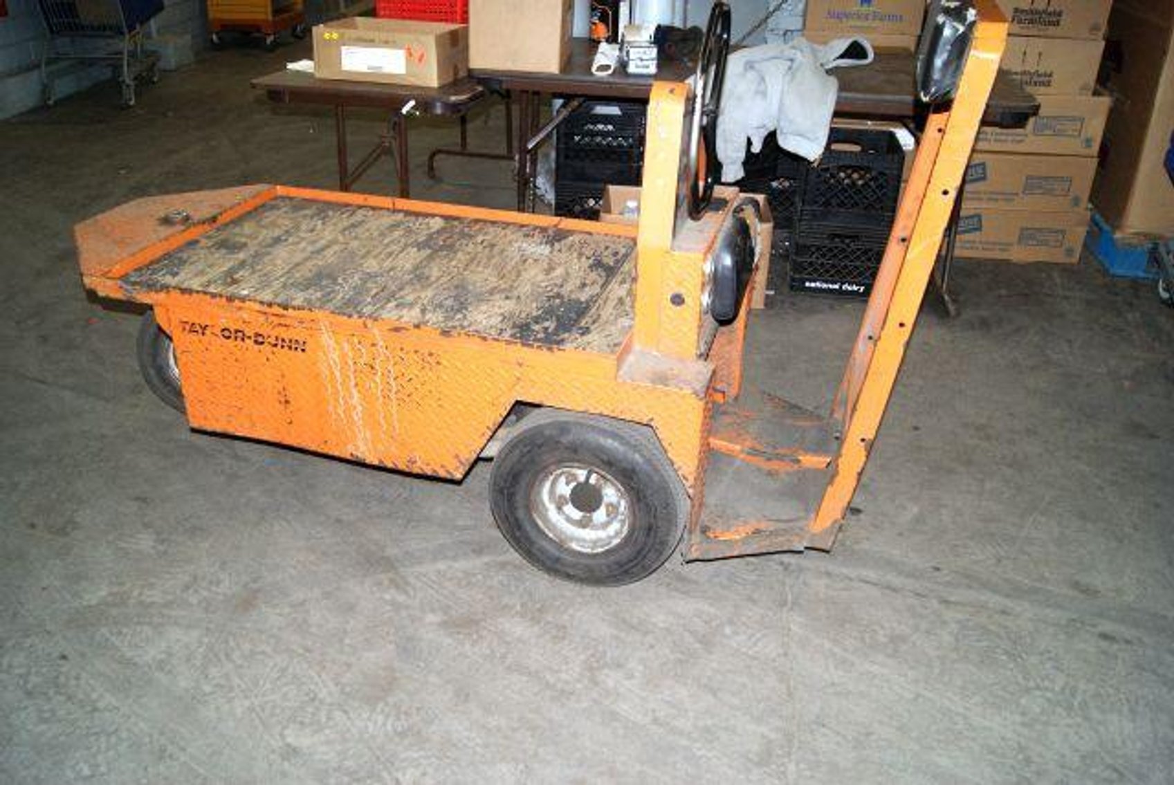 Image for Mattingly Foods Cash And Carry