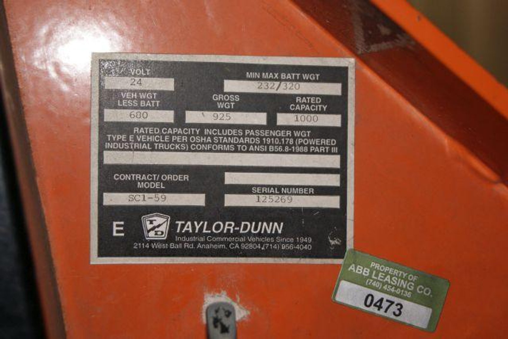 Image for Mattingly Foods Cash And Carry