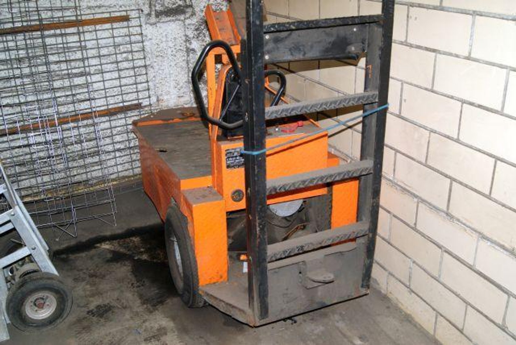 Image for Mattingly Foods Cash And Carry