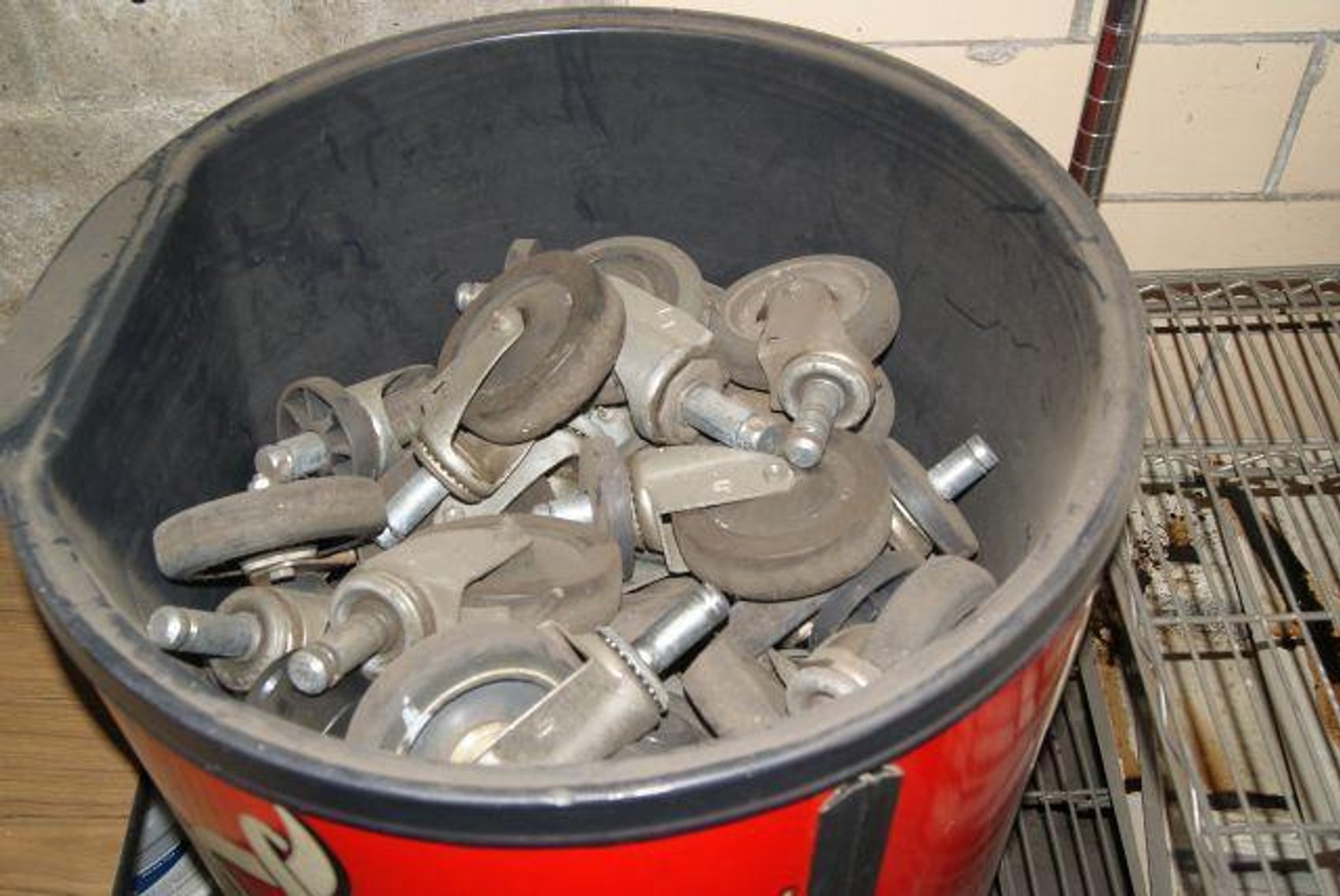 Image for Mattingly Foods Cash And Carry