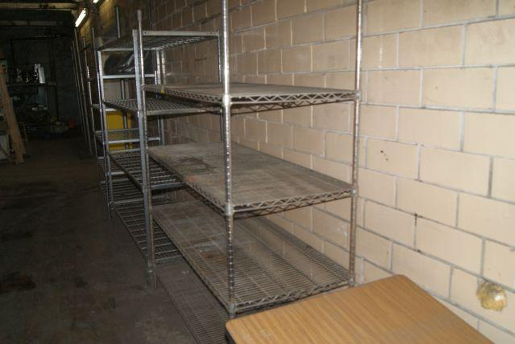 Image for Mattingly Foods Cash And Carry