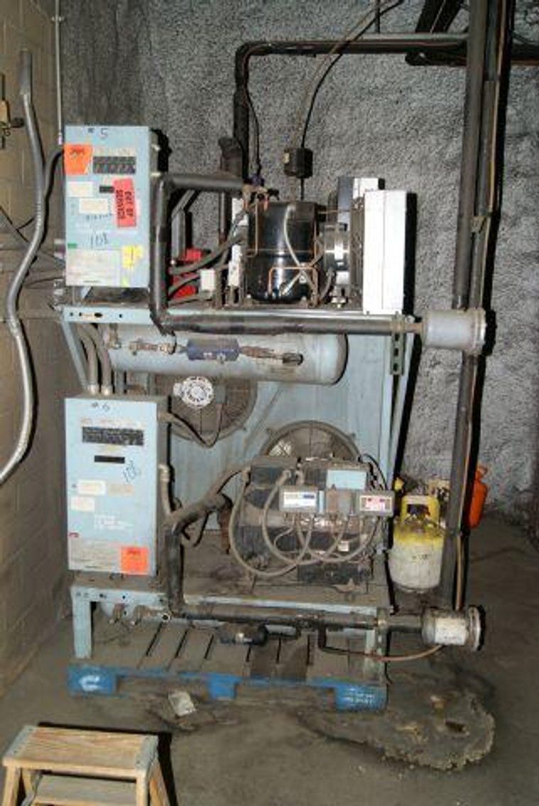 Image for Mattingly Foods Cash And Carry