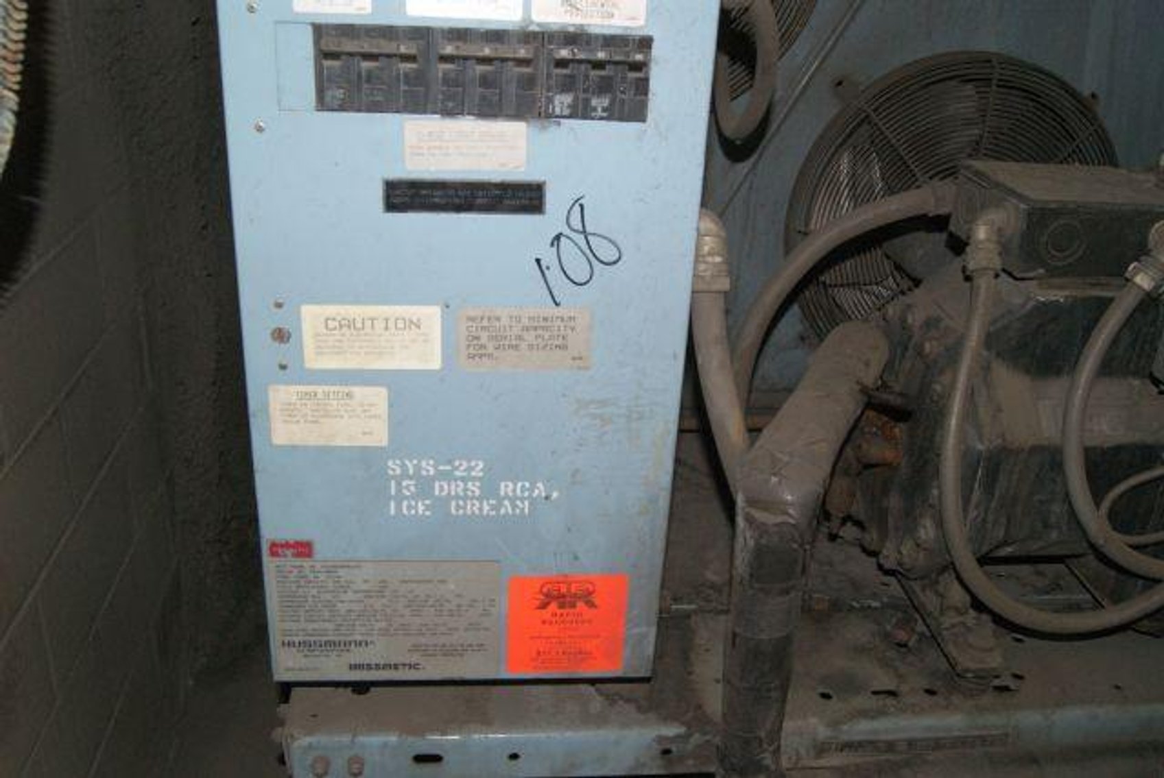 Image for Mattingly Foods Cash And Carry