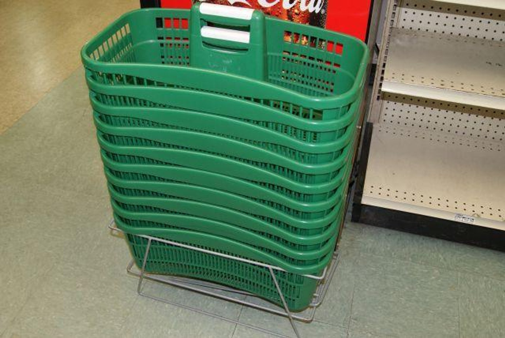 Image for Mattingly Foods Cash And Carry