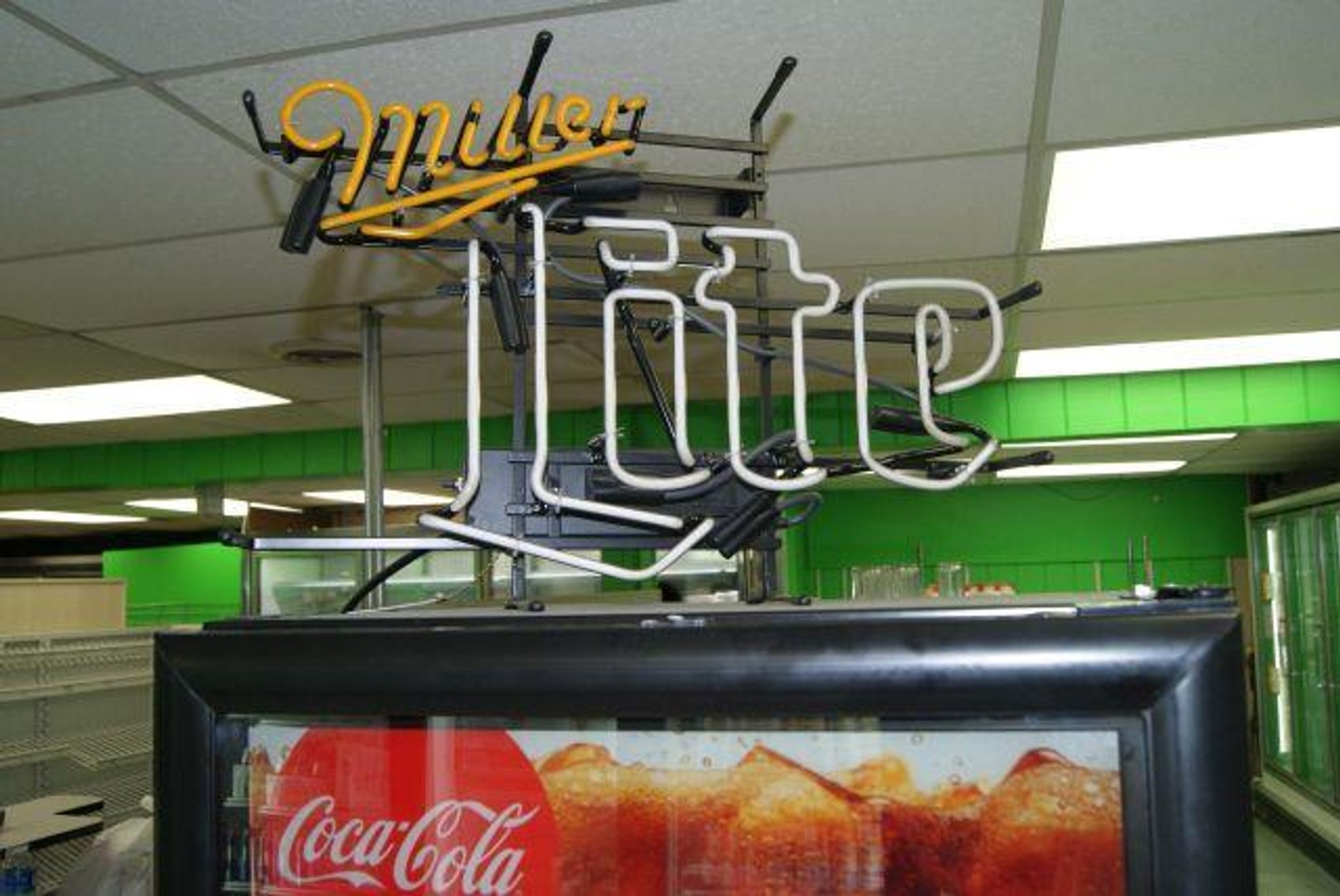 Image for Mattingly Foods Cash And Carry