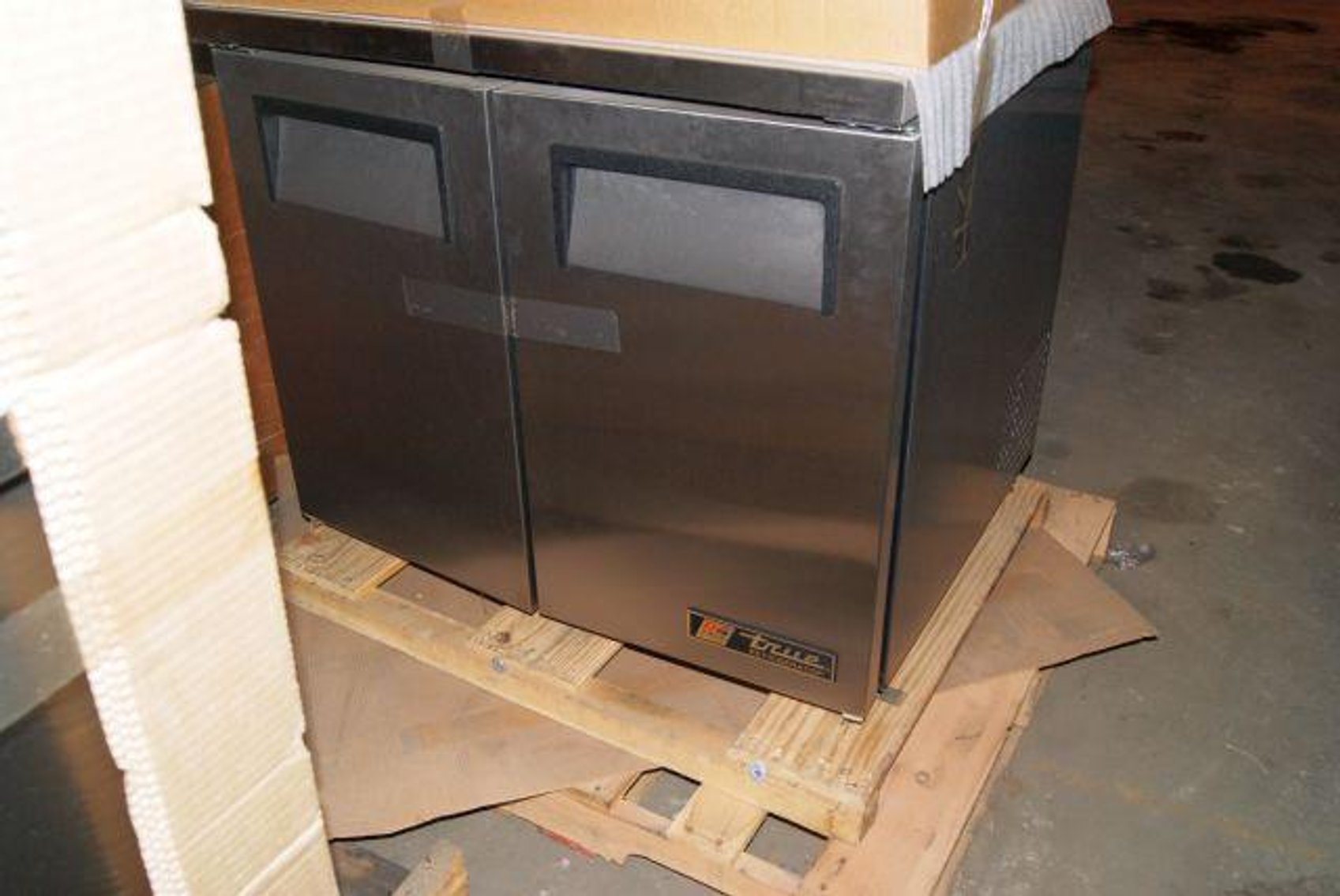 Image for Mattingly Foods Cash And Carry