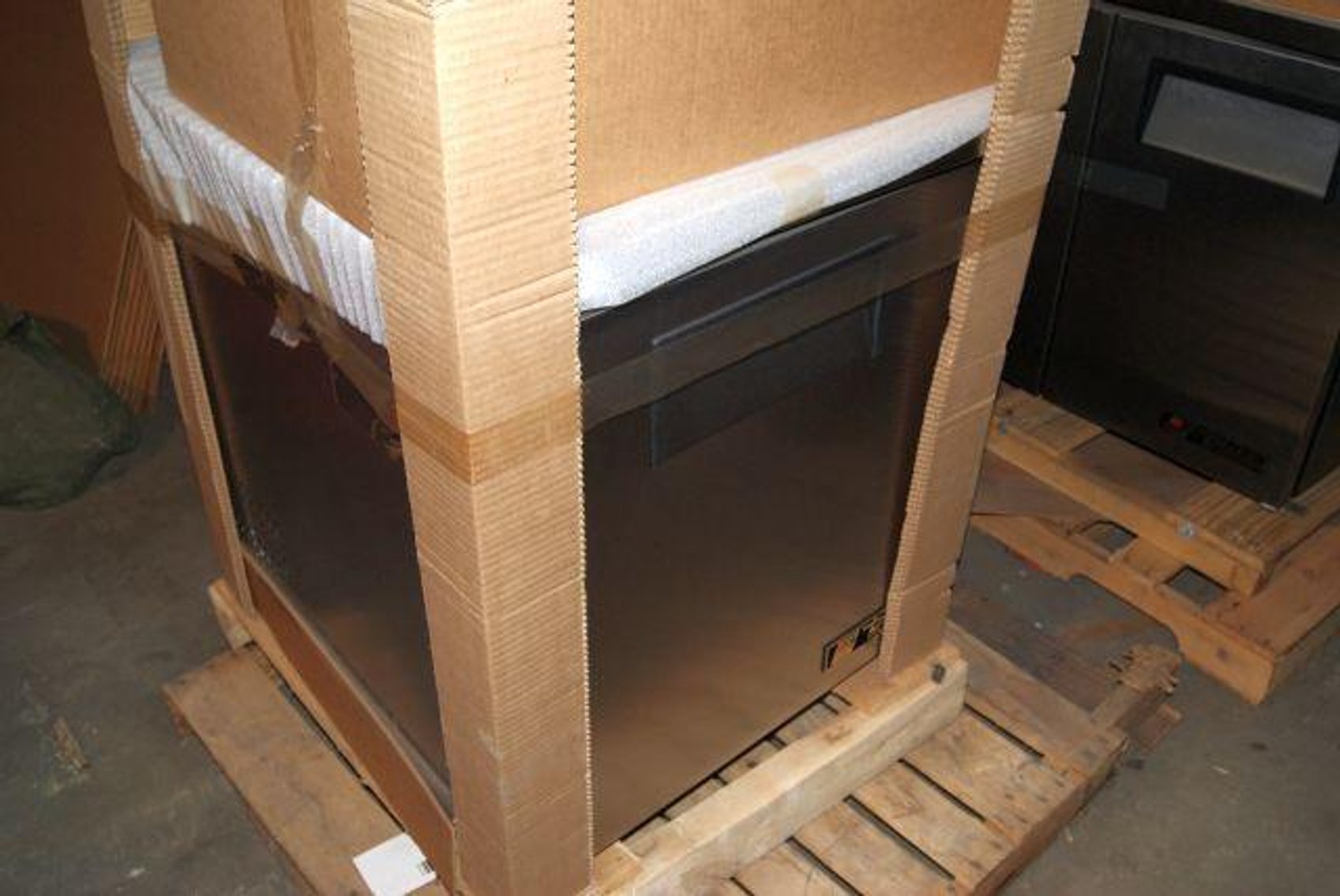 Image for Mattingly Foods Cash And Carry