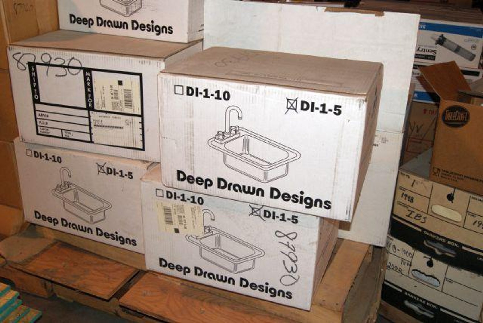 Image for Mattingly Foods Cash And Carry