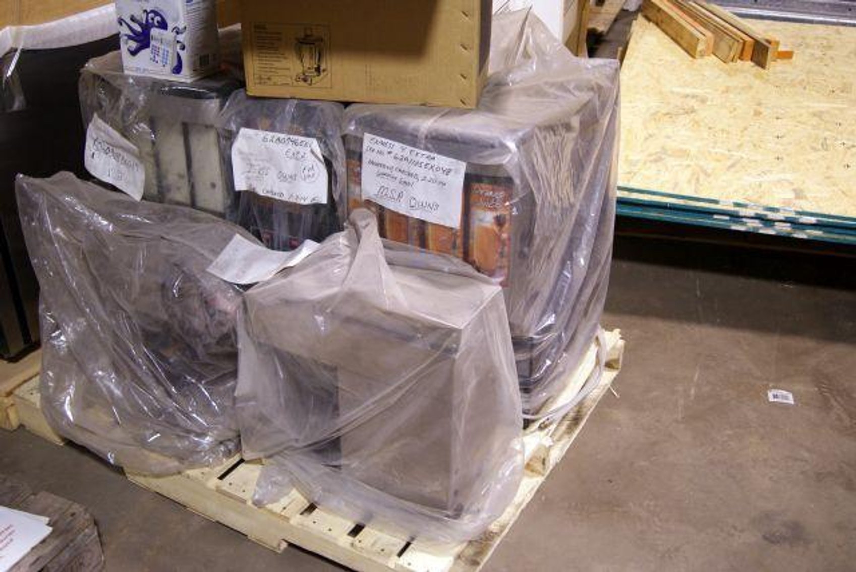 Image for Mattingly Foods Cash And Carry