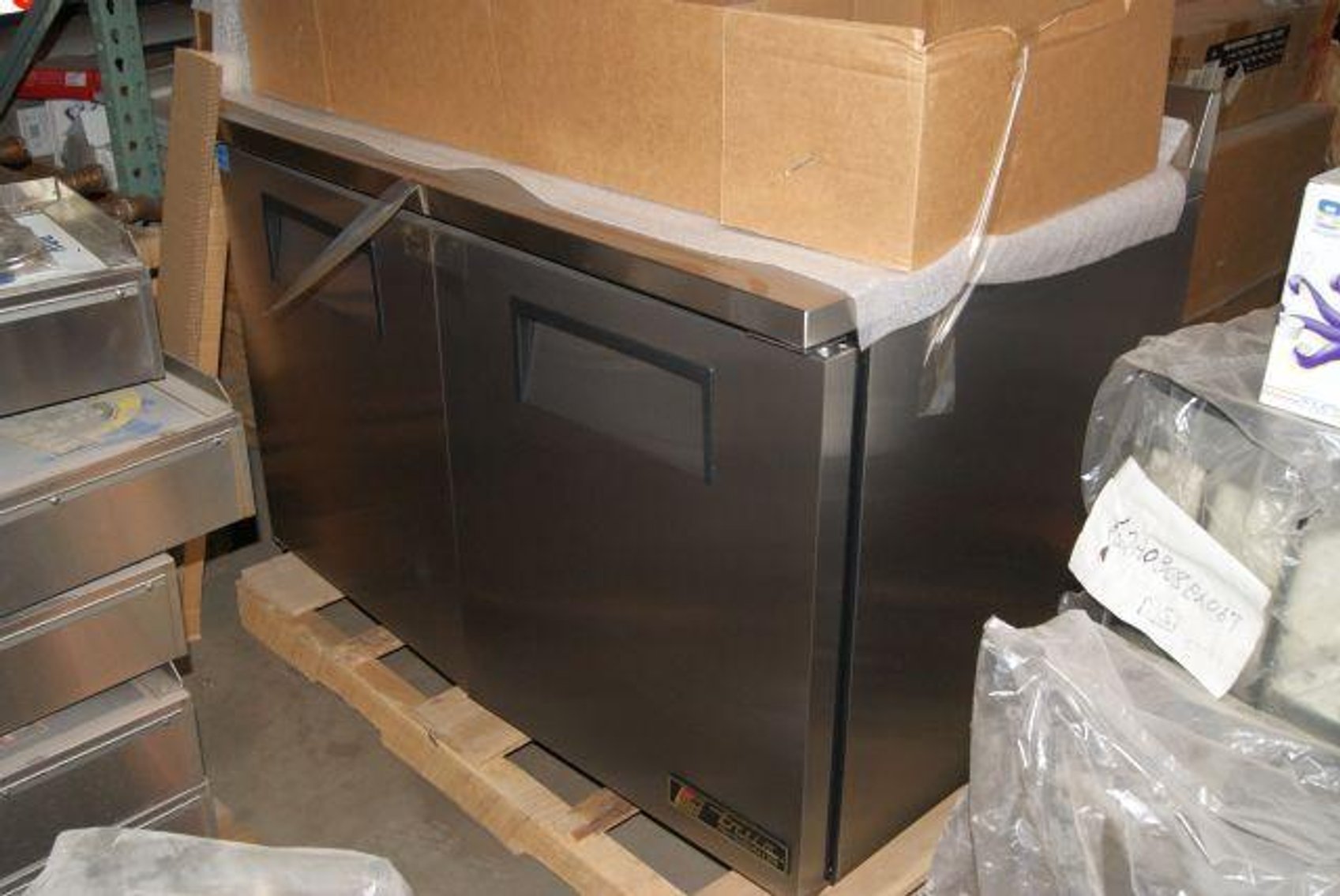 Image for Mattingly Foods Cash And Carry