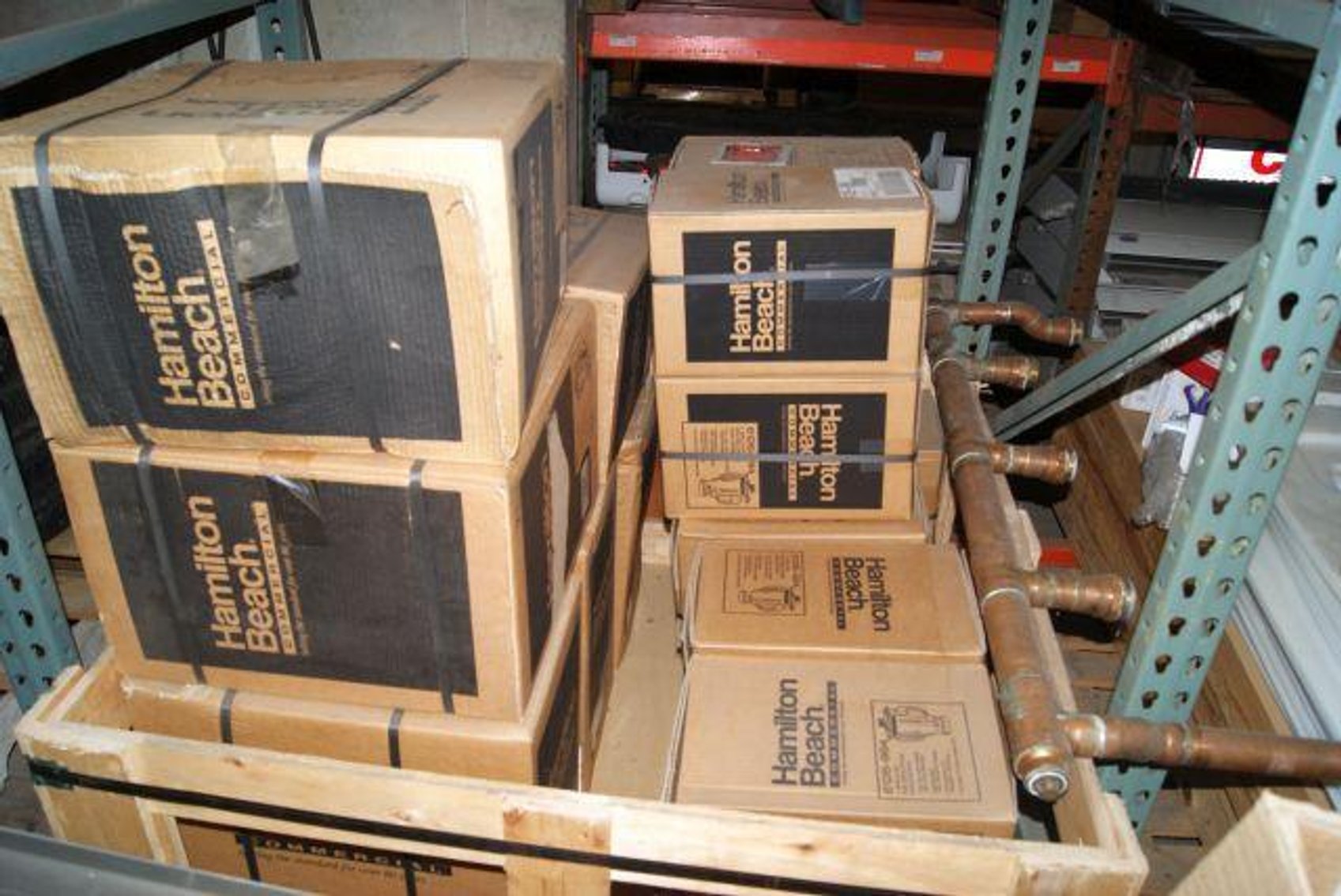 Image for Mattingly Foods Cash And Carry