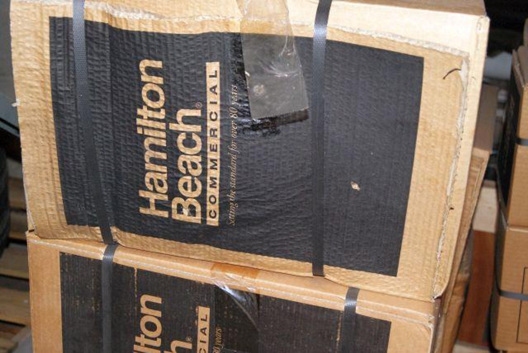 Image for Mattingly Foods Cash And Carry