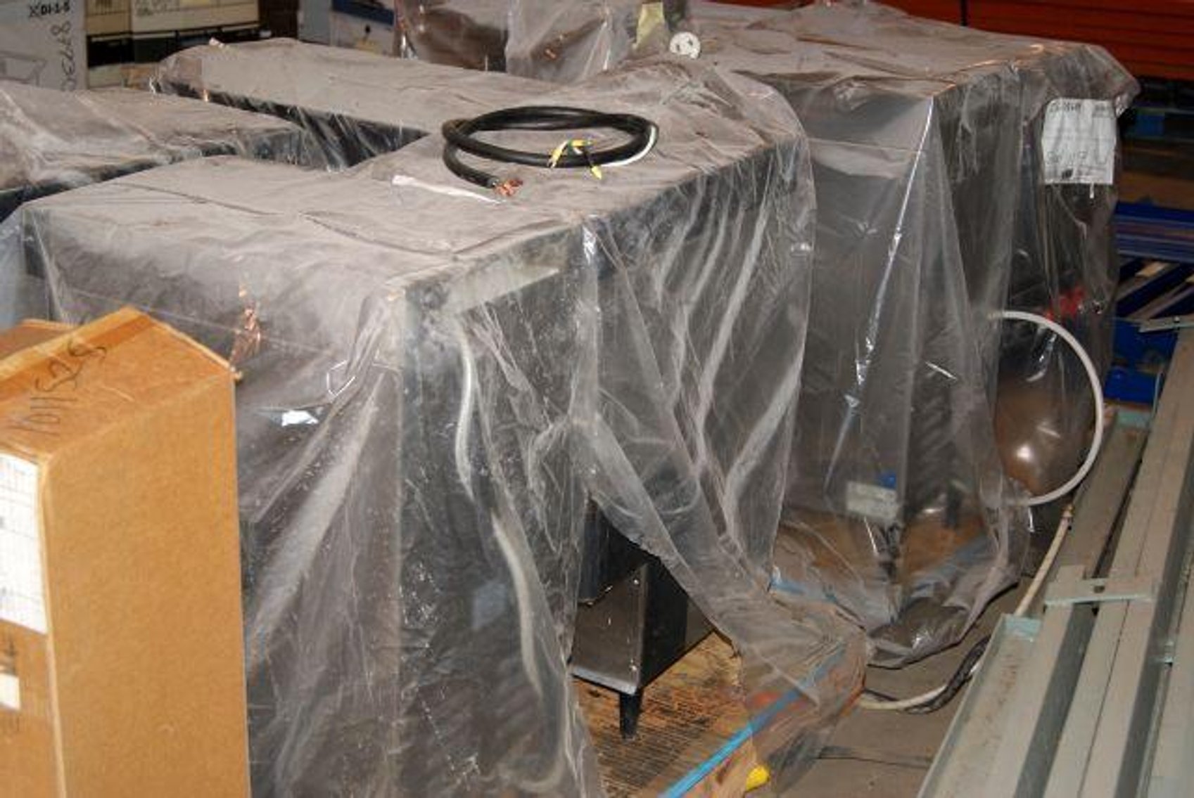 Image for Mattingly Foods Cash And Carry