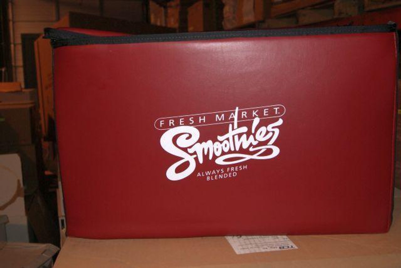 Image for Mattingly Foods Cash And Carry