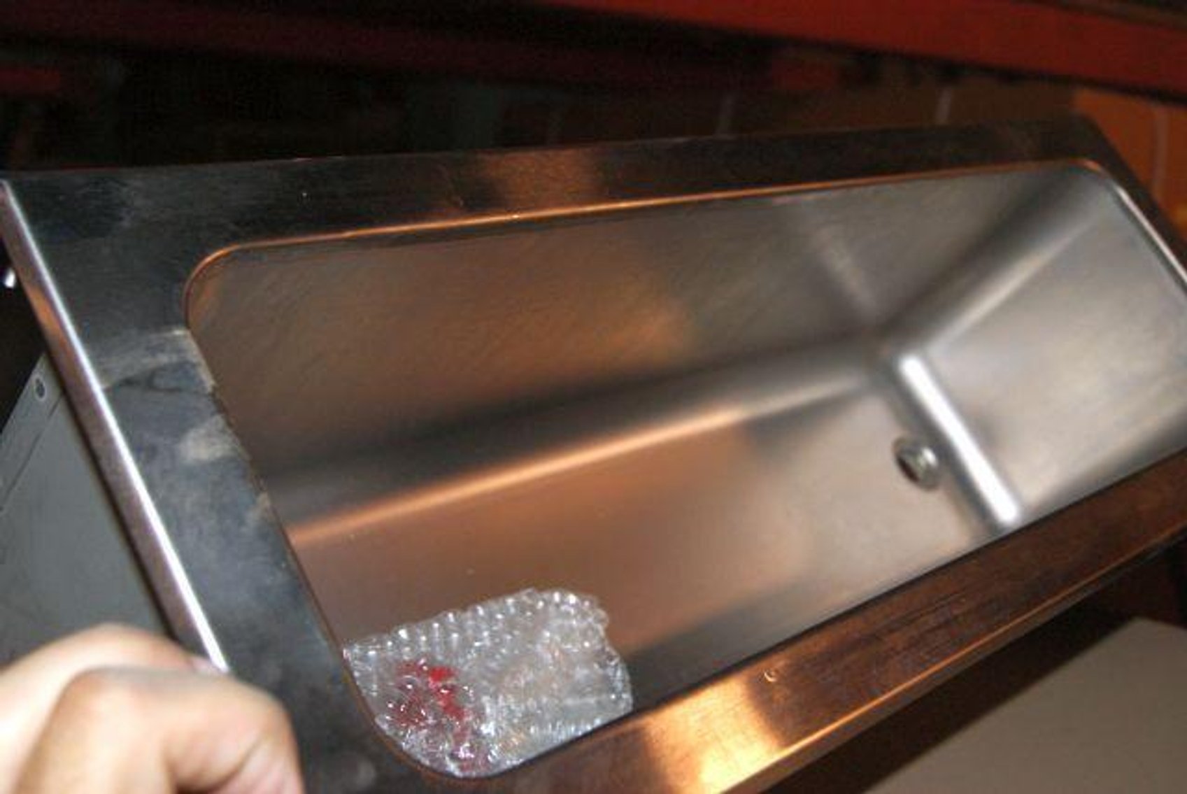 Image for Mattingly Foods Cash And Carry