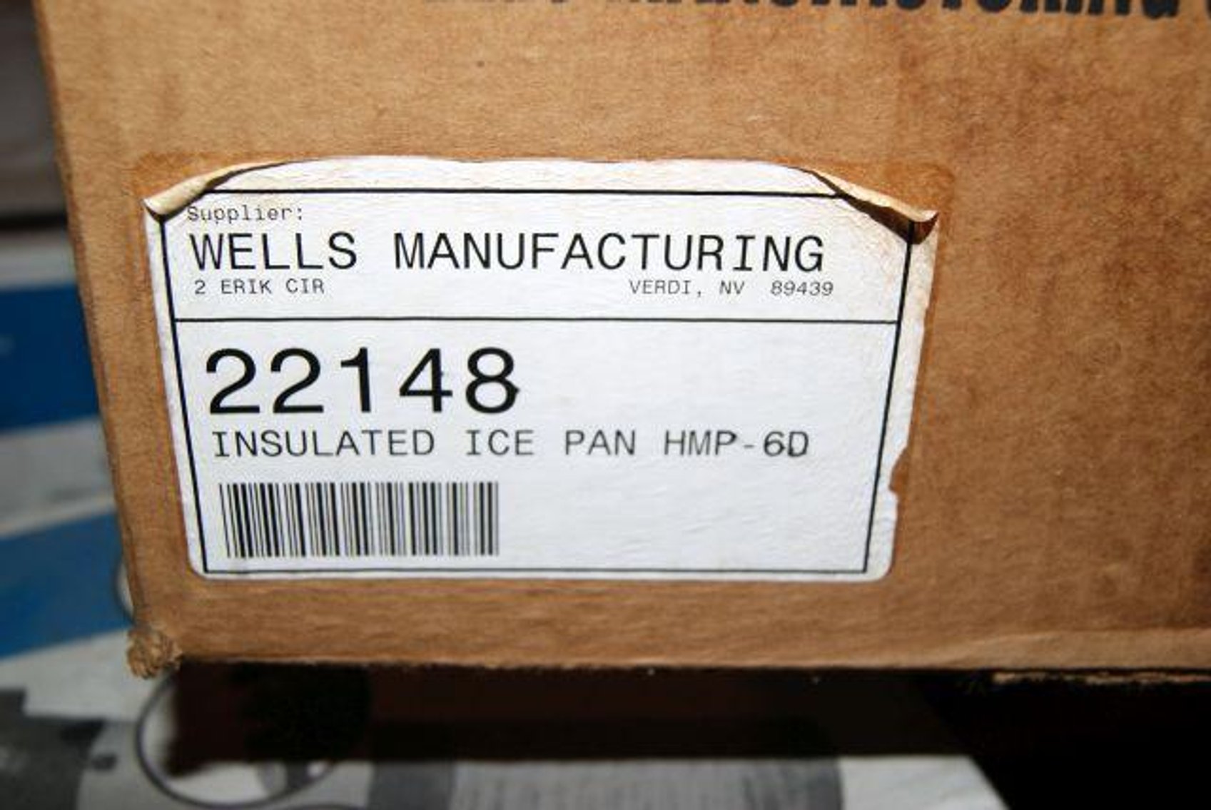 Image for Mattingly Foods Cash And Carry