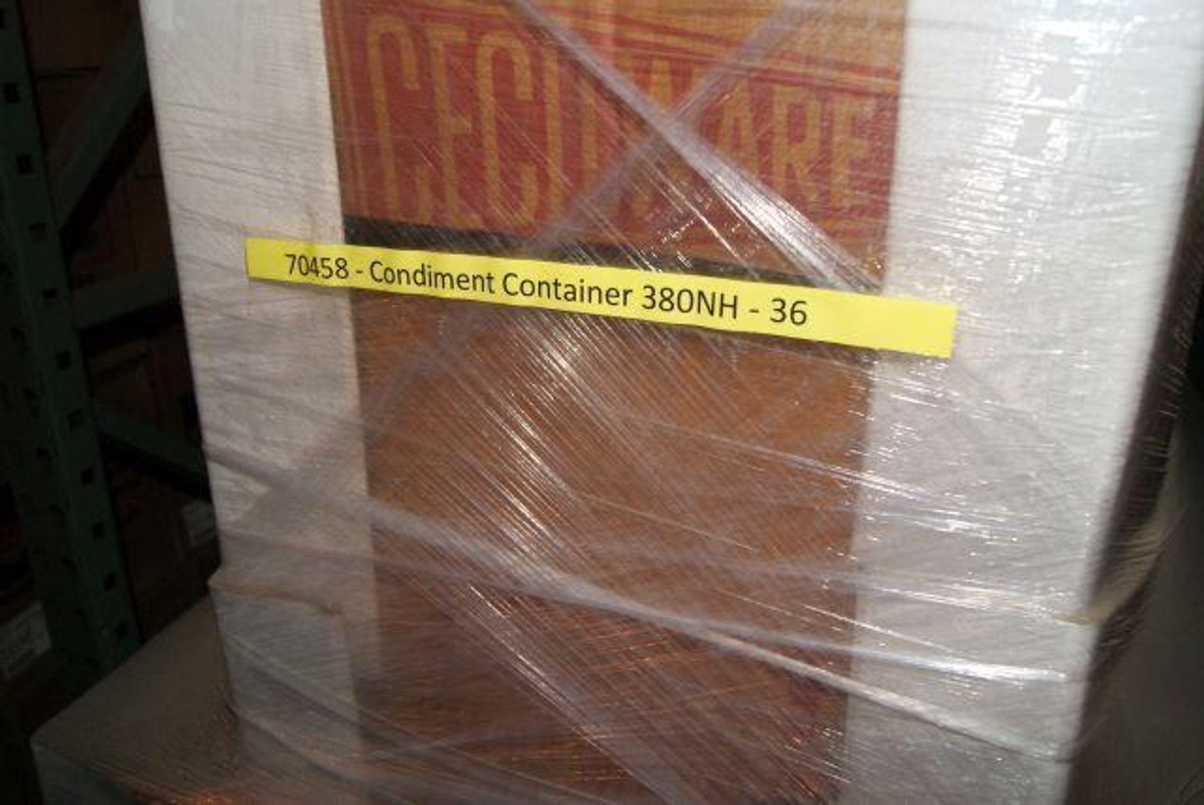 Image for Mattingly Foods Cash And Carry