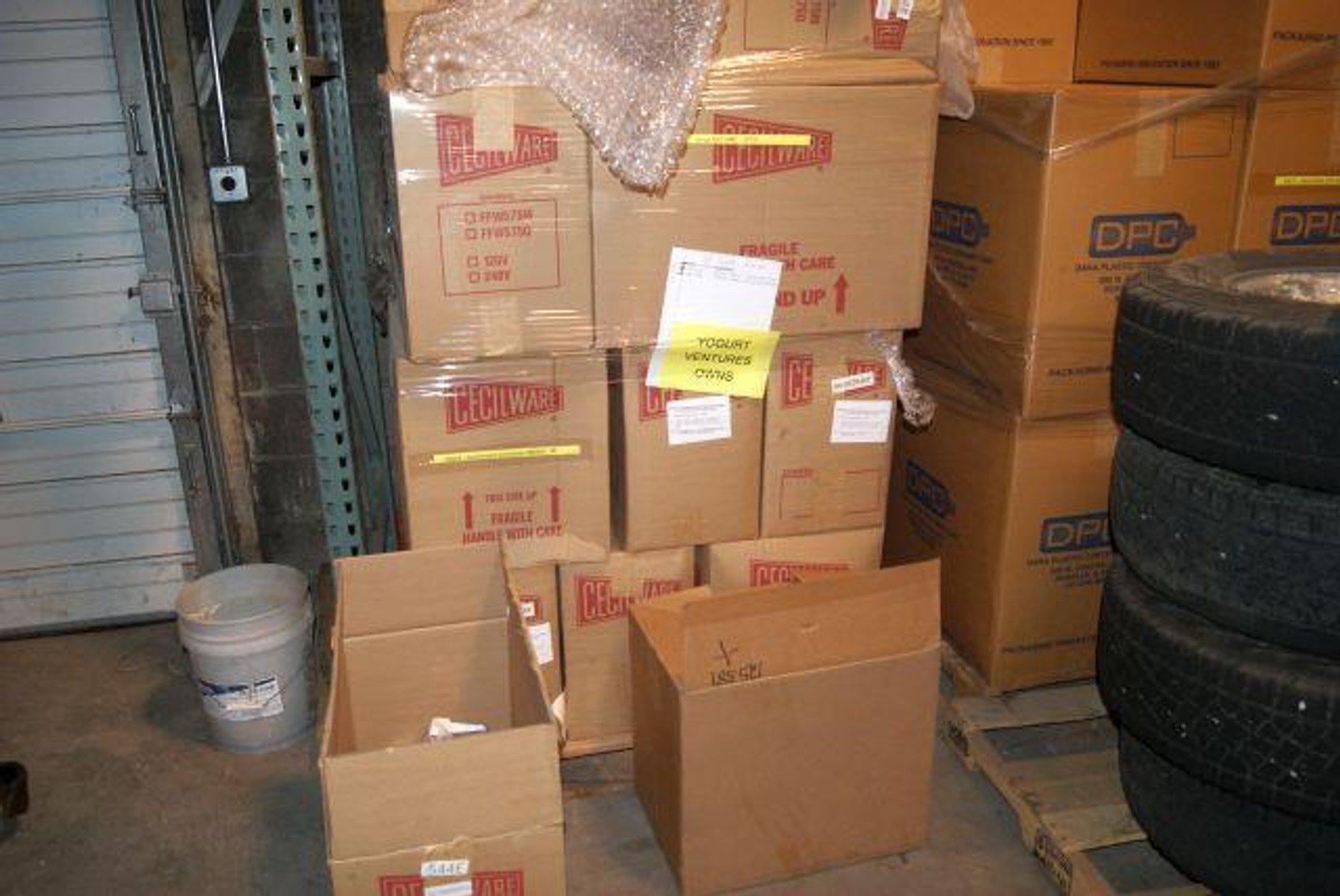 Image for Mattingly Foods Cash And Carry