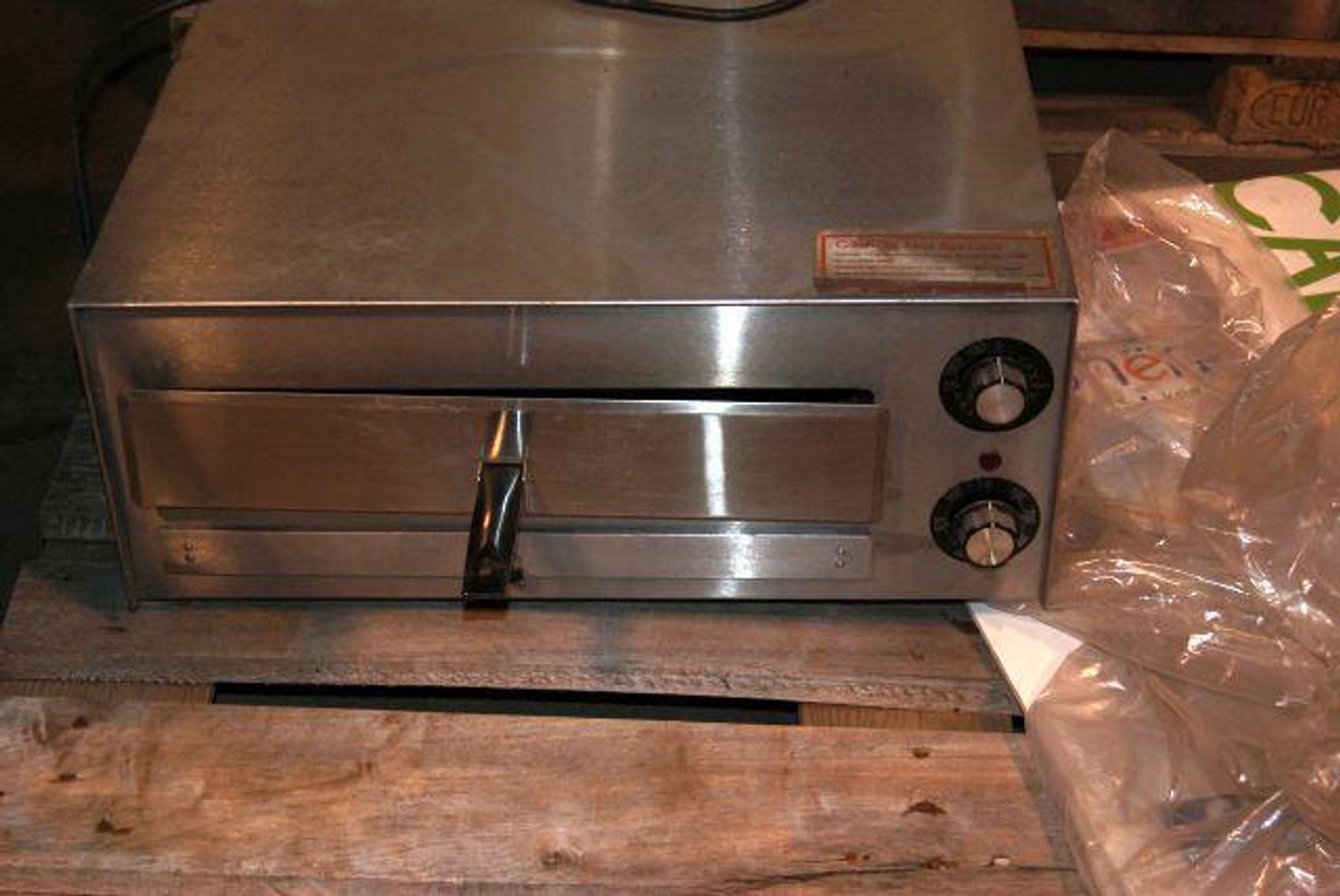 Image for Mattingly Foods Cash And Carry