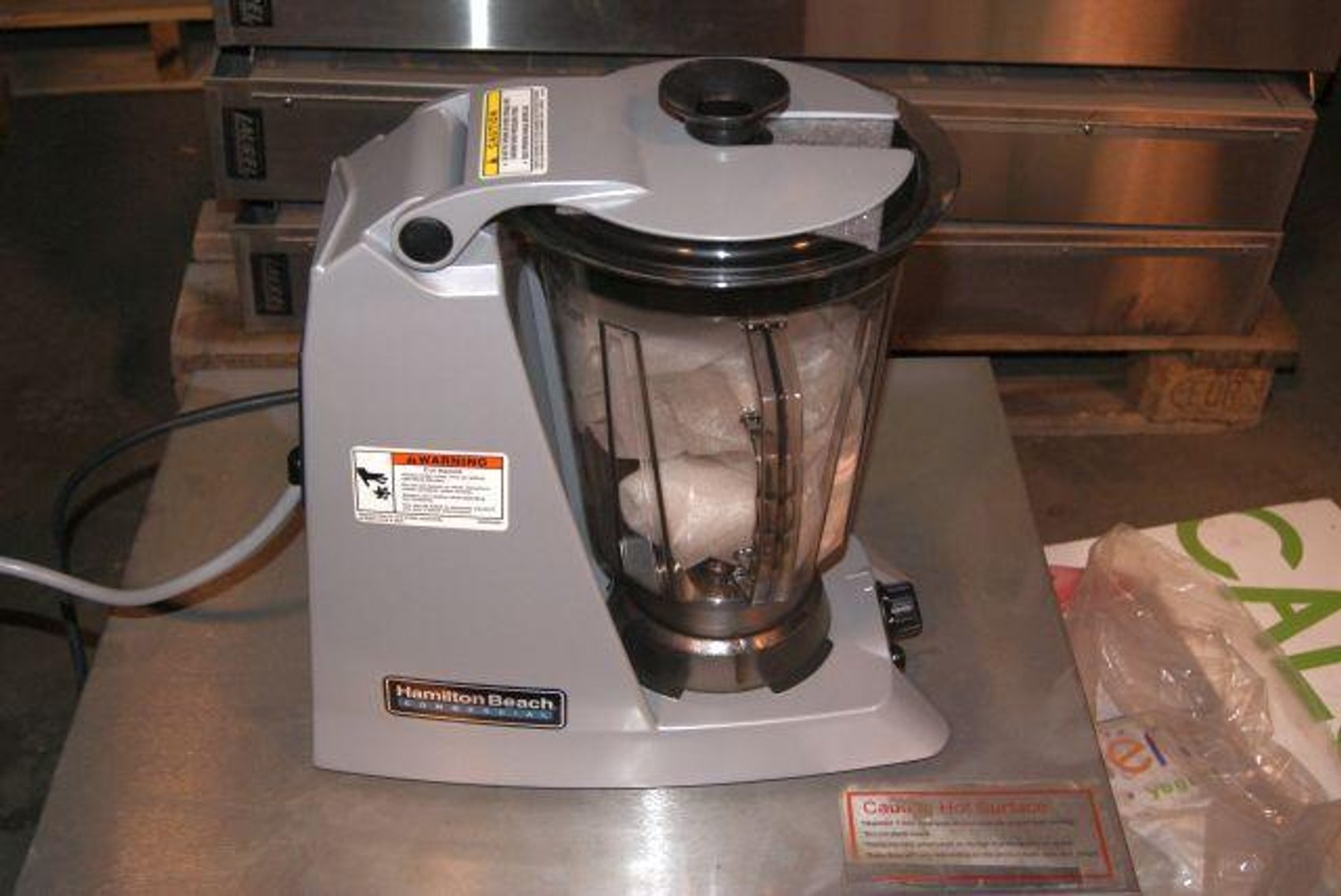 Image for Mattingly Foods Cash And Carry