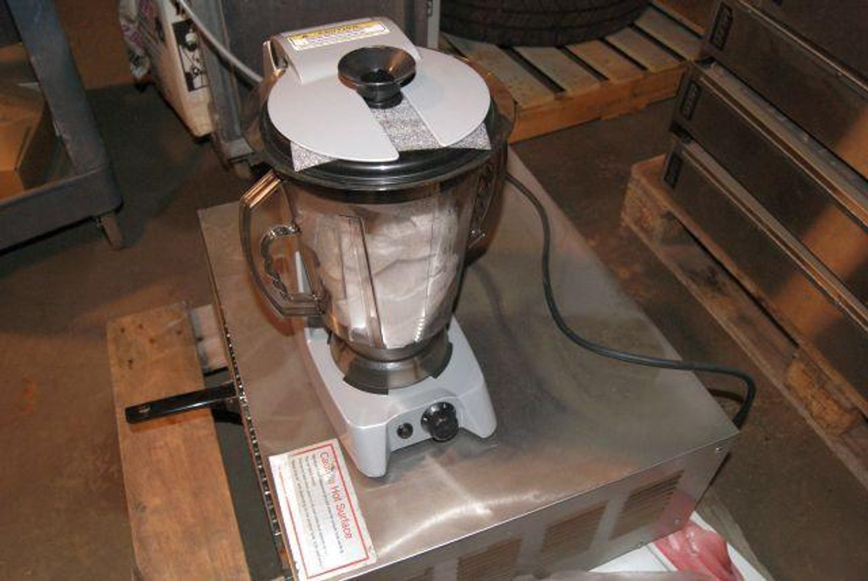 Image for Mattingly Foods Cash And Carry