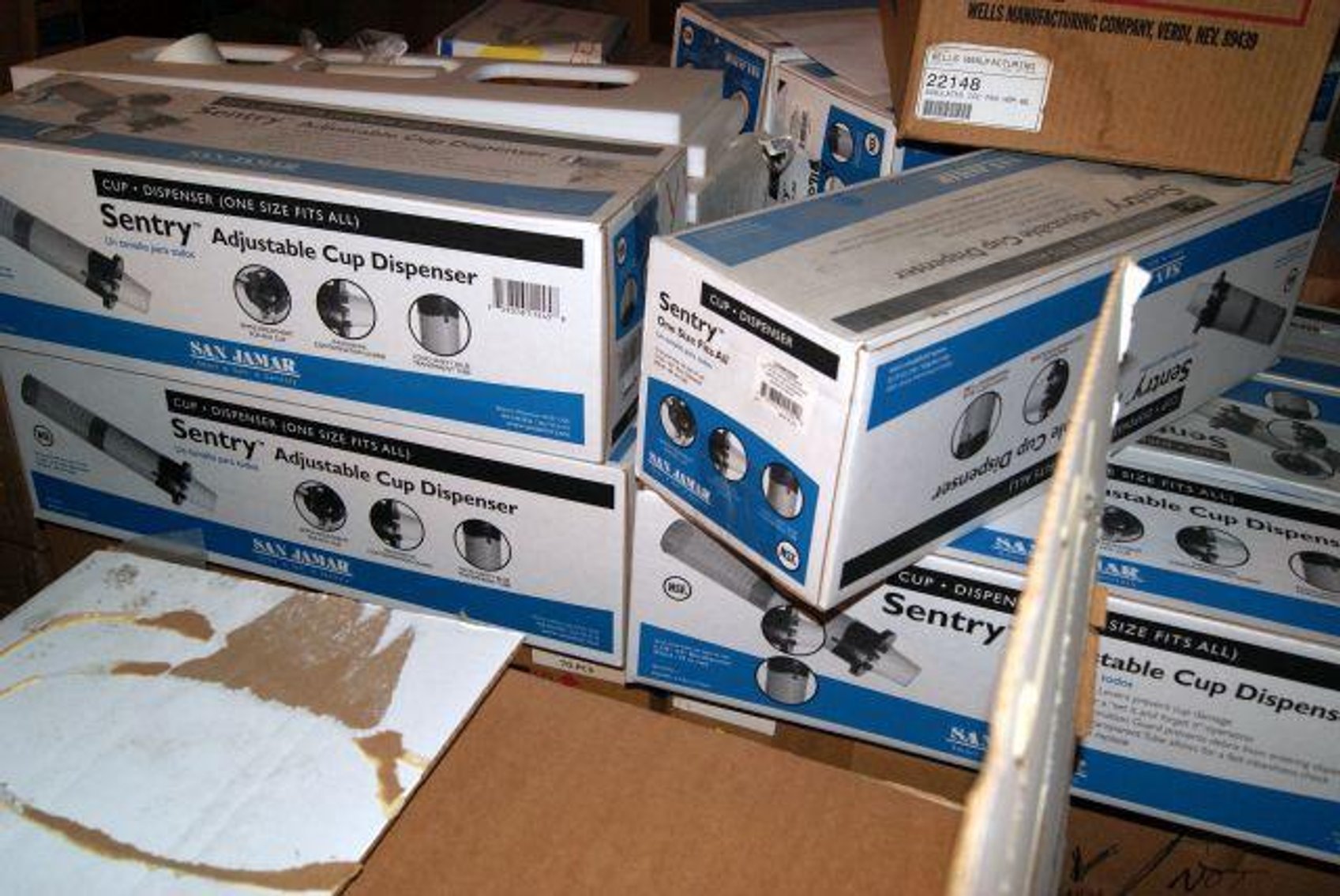 Image for Mattingly Foods Cash And Carry