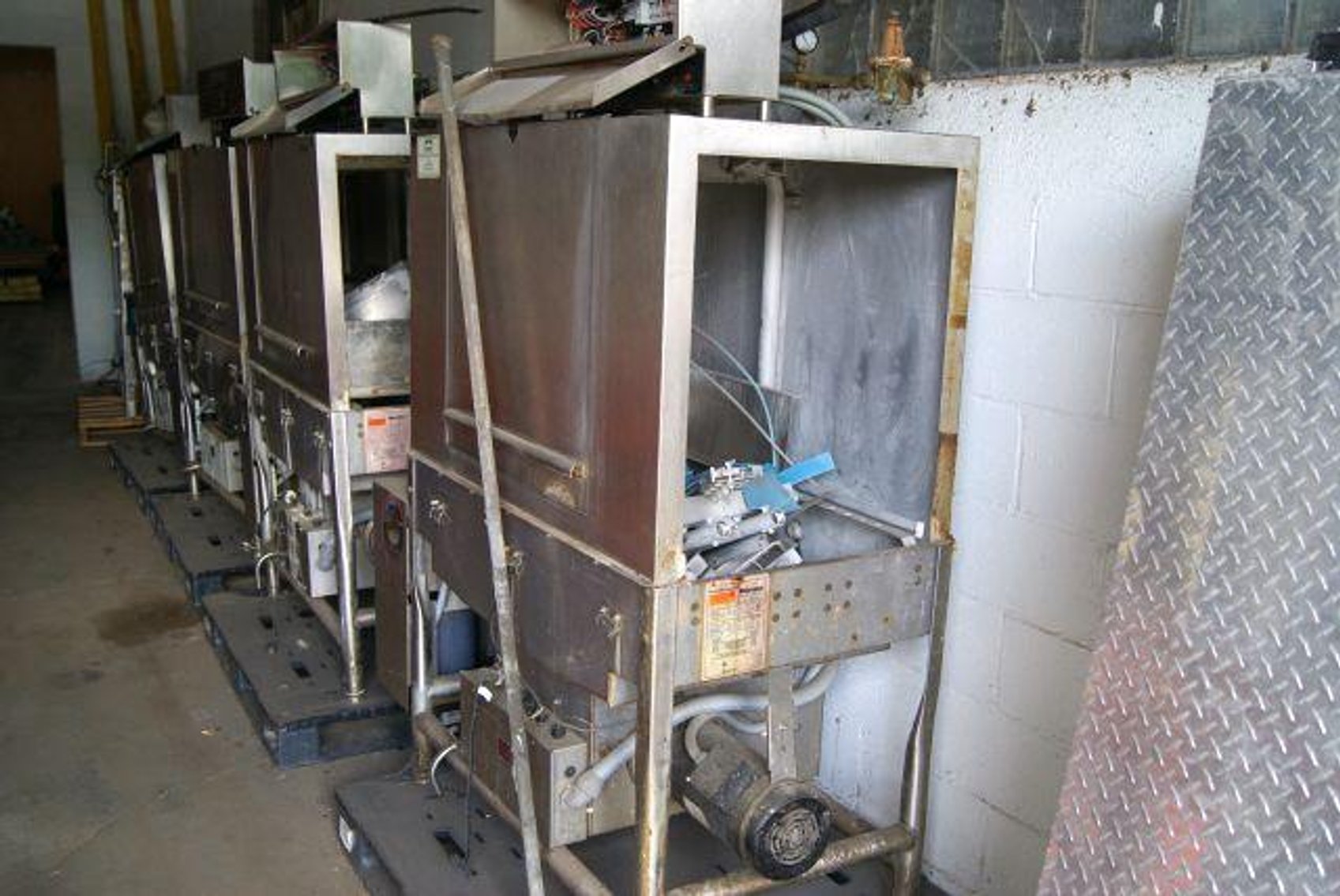 Image for Mattingly Foods Cash And Carry