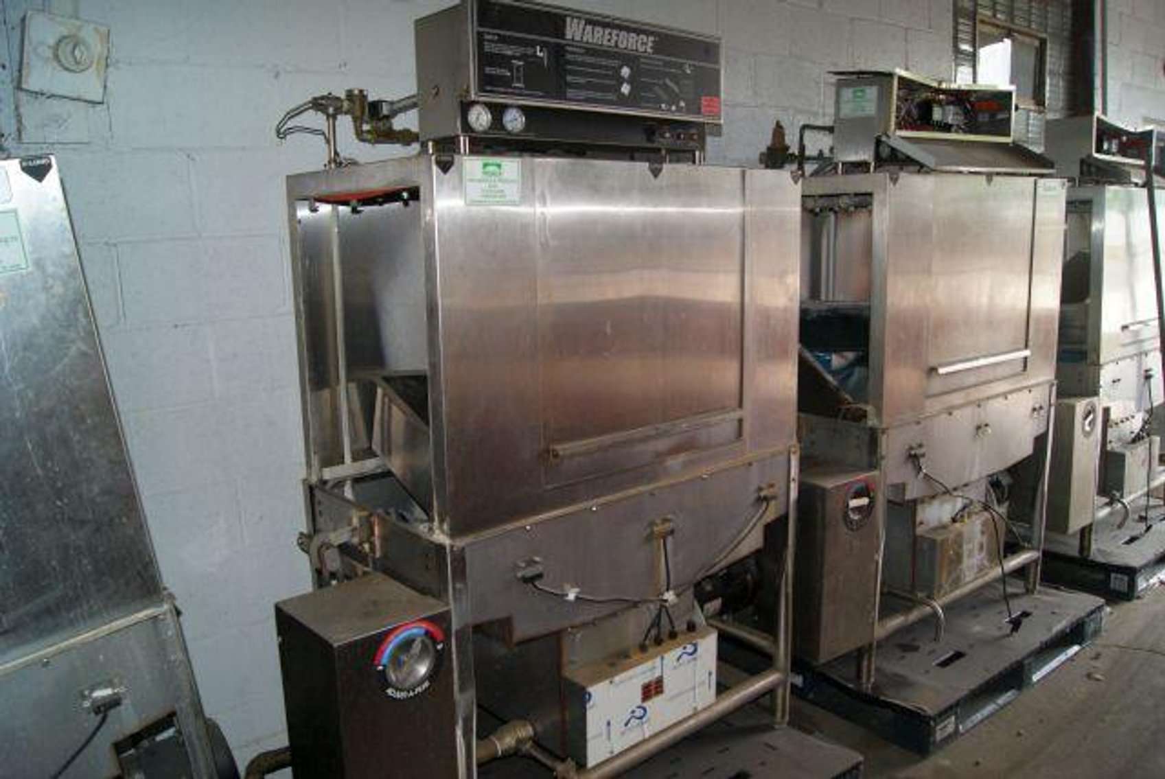 Image for Mattingly Foods Cash And Carry