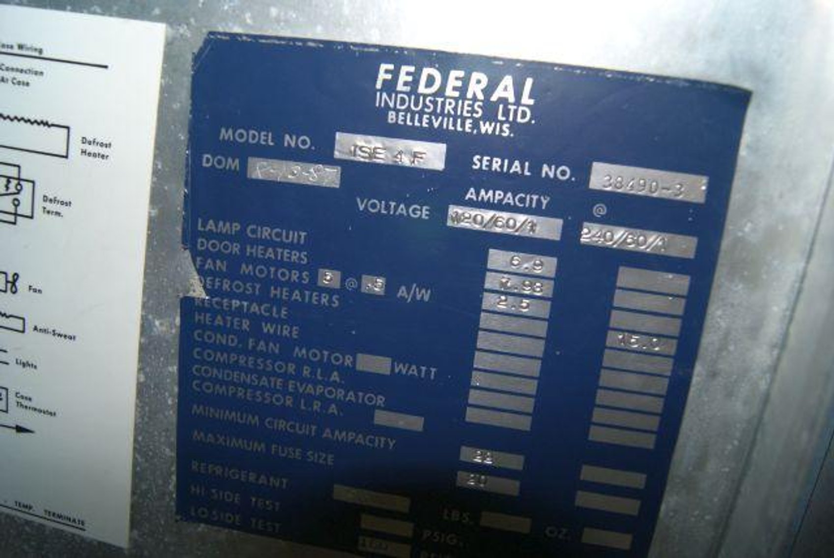 Image for Mattingly Foods Cash And Carry