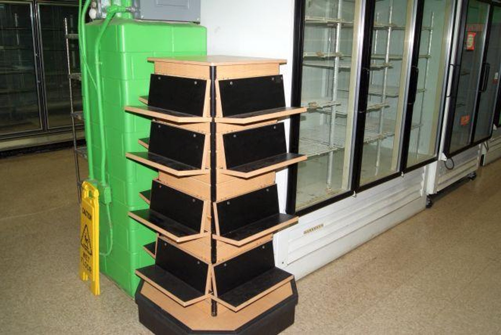 Image for Mattingly Foods Cash And Carry