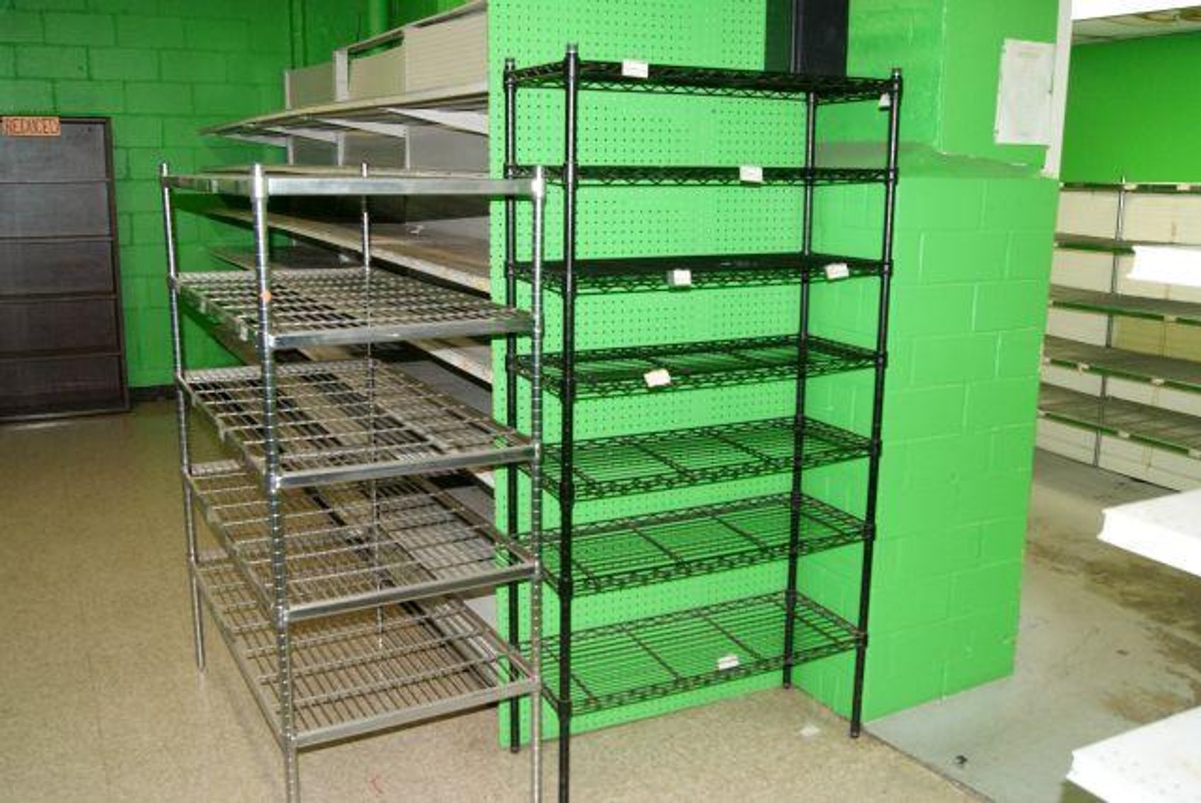 Image for Mattingly Foods Cash And Carry