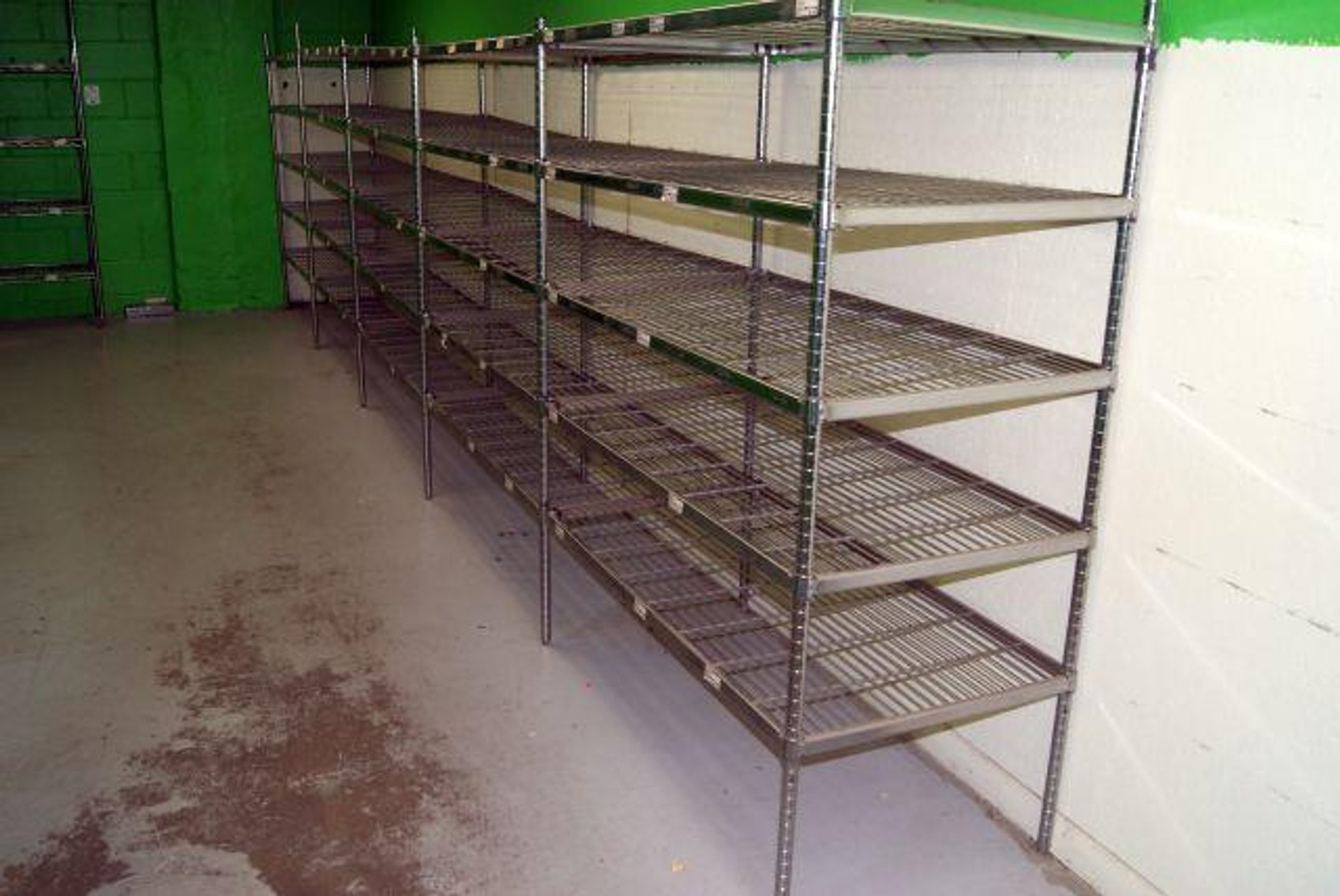 Image for Mattingly Foods Cash And Carry