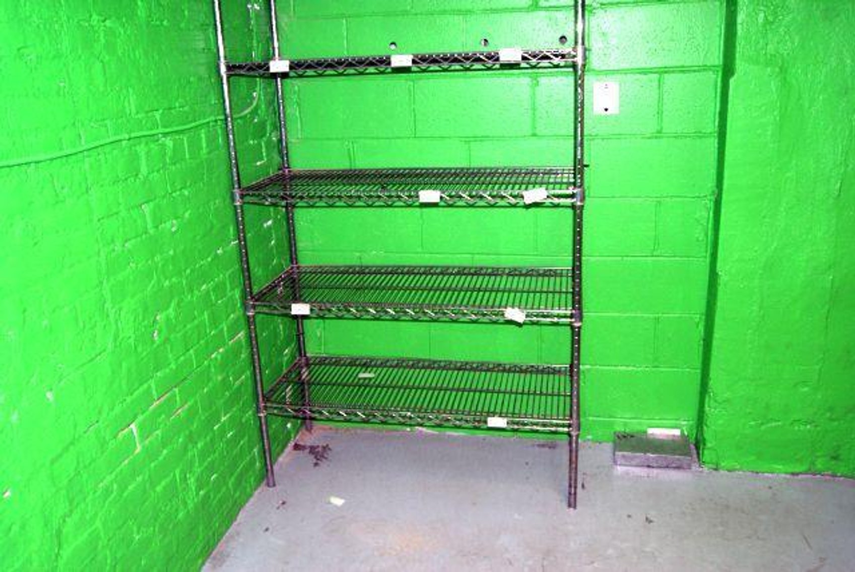 Image for Mattingly Foods Cash And Carry