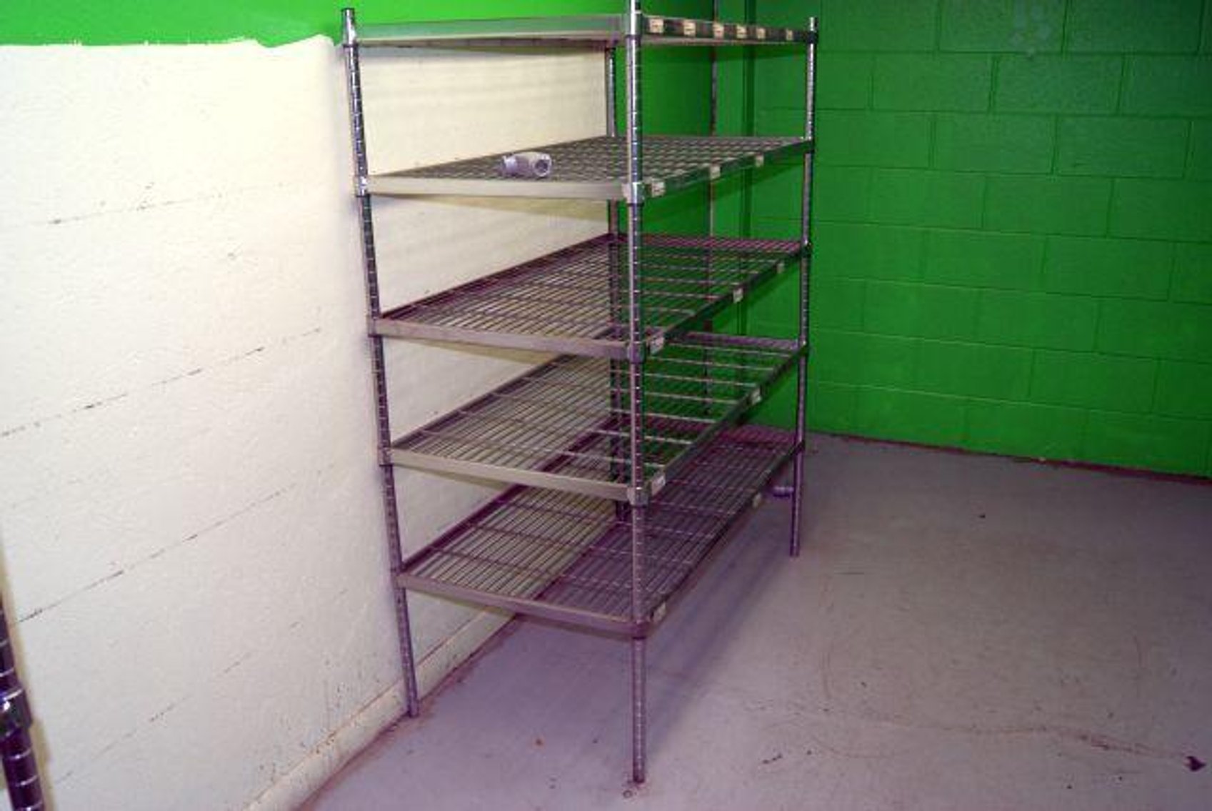 Image for Mattingly Foods Cash And Carry