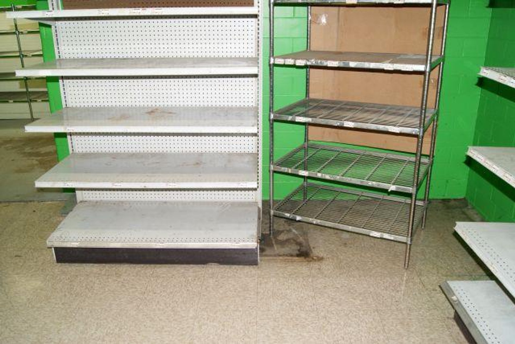 Image for Mattingly Foods Cash And Carry