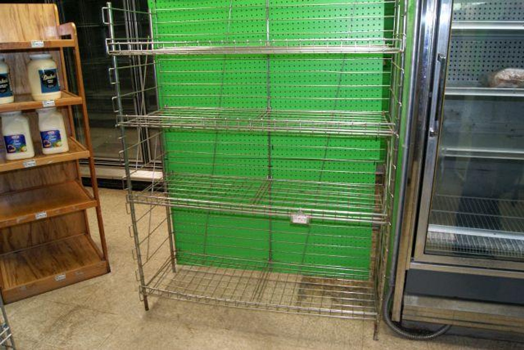 Image for Mattingly Foods Cash And Carry