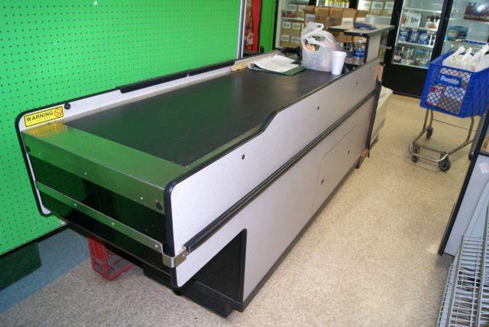 Image for Mattingly Foods Cash And Carry