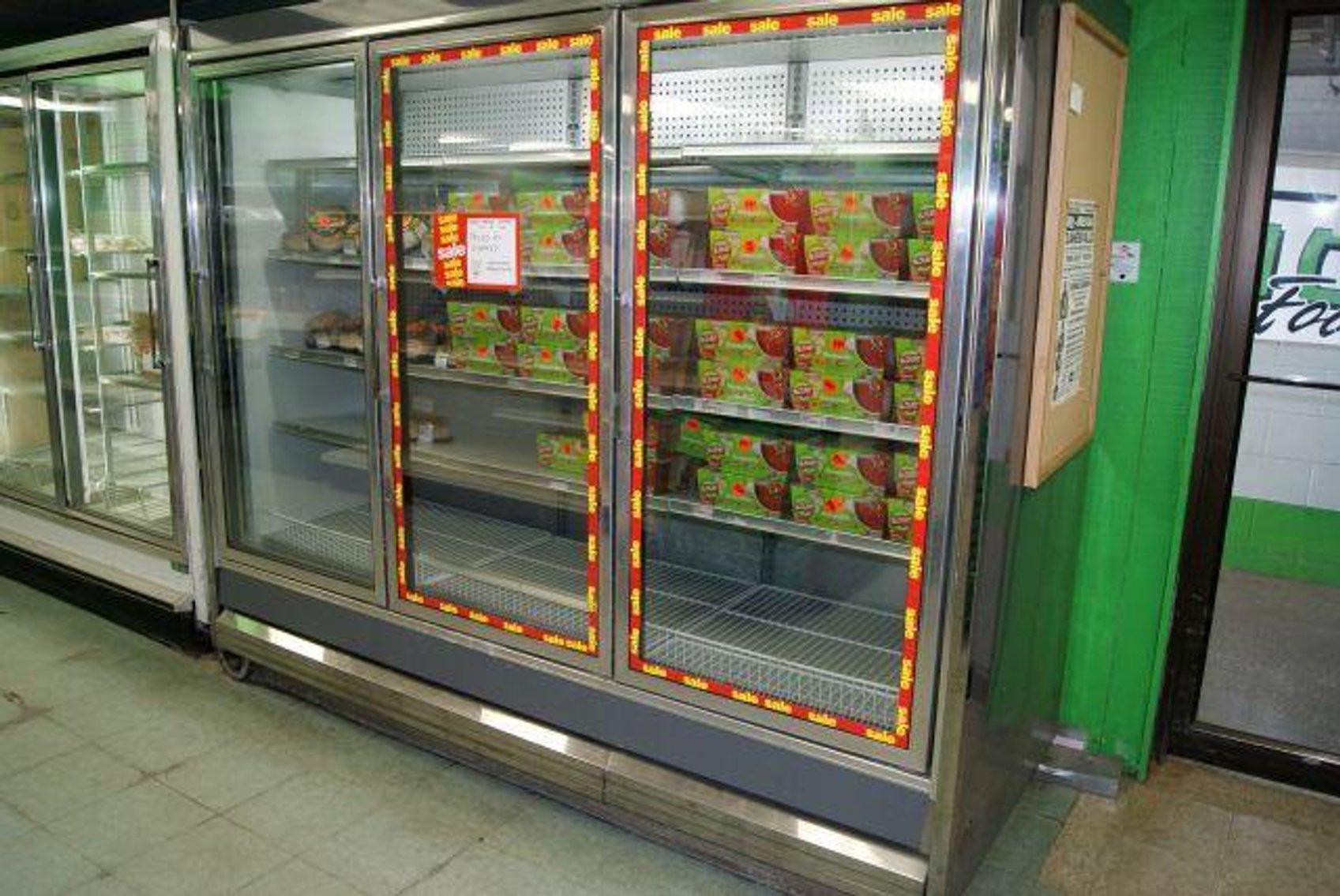 Image for Mattingly Foods Cash And Carry