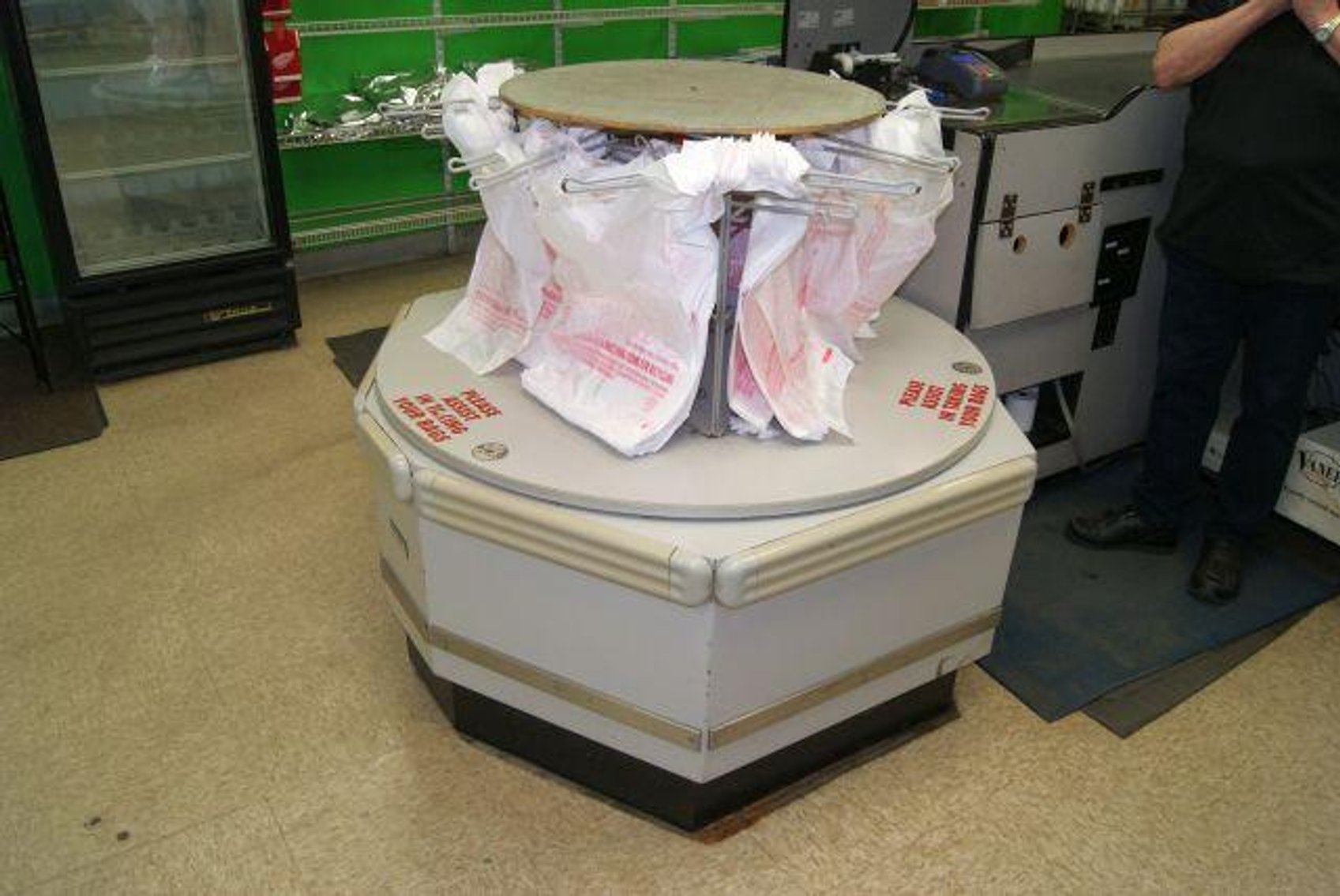 Image for Mattingly Foods Cash And Carry