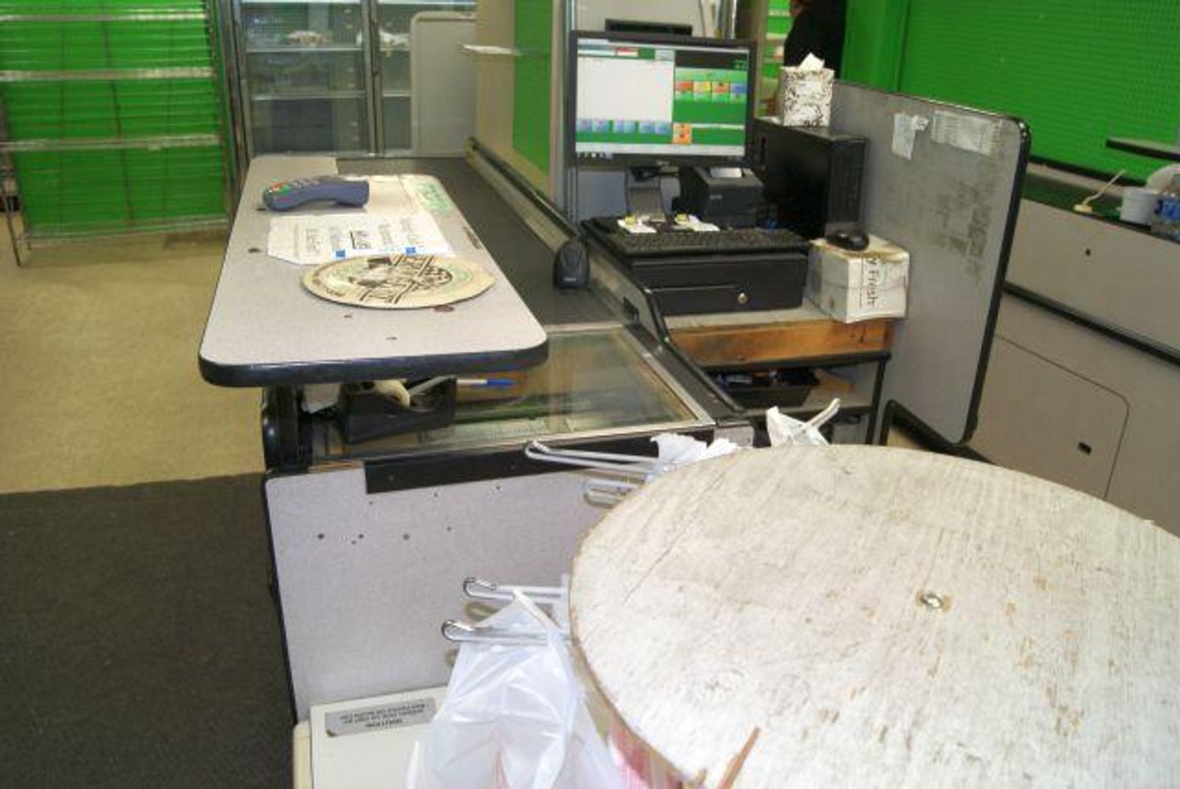 Image for Mattingly Foods Cash And Carry