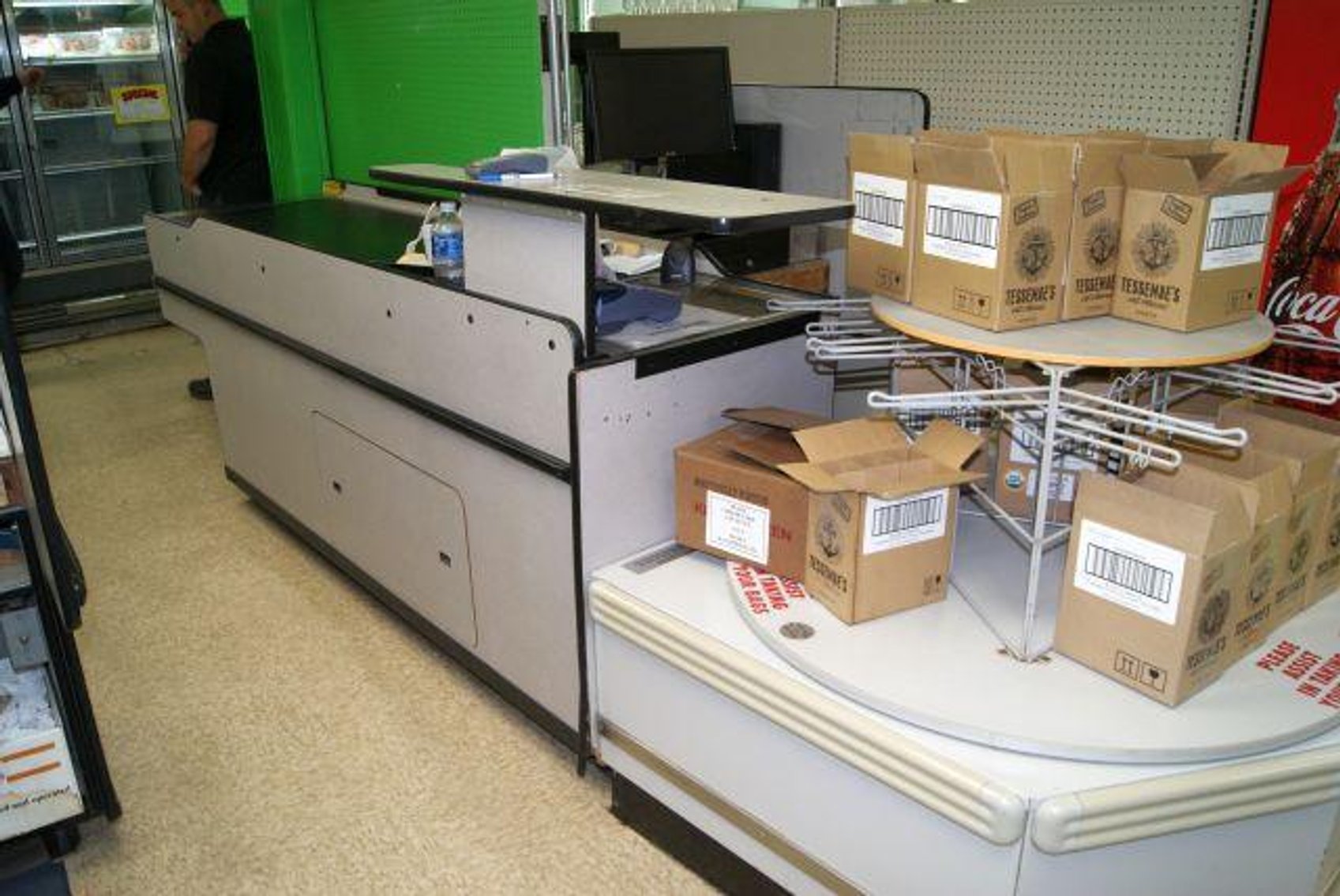 Image for Mattingly Foods Cash And Carry