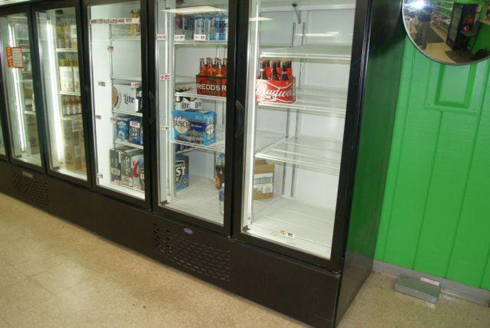 Image for Mattingly Foods Cash And Carry