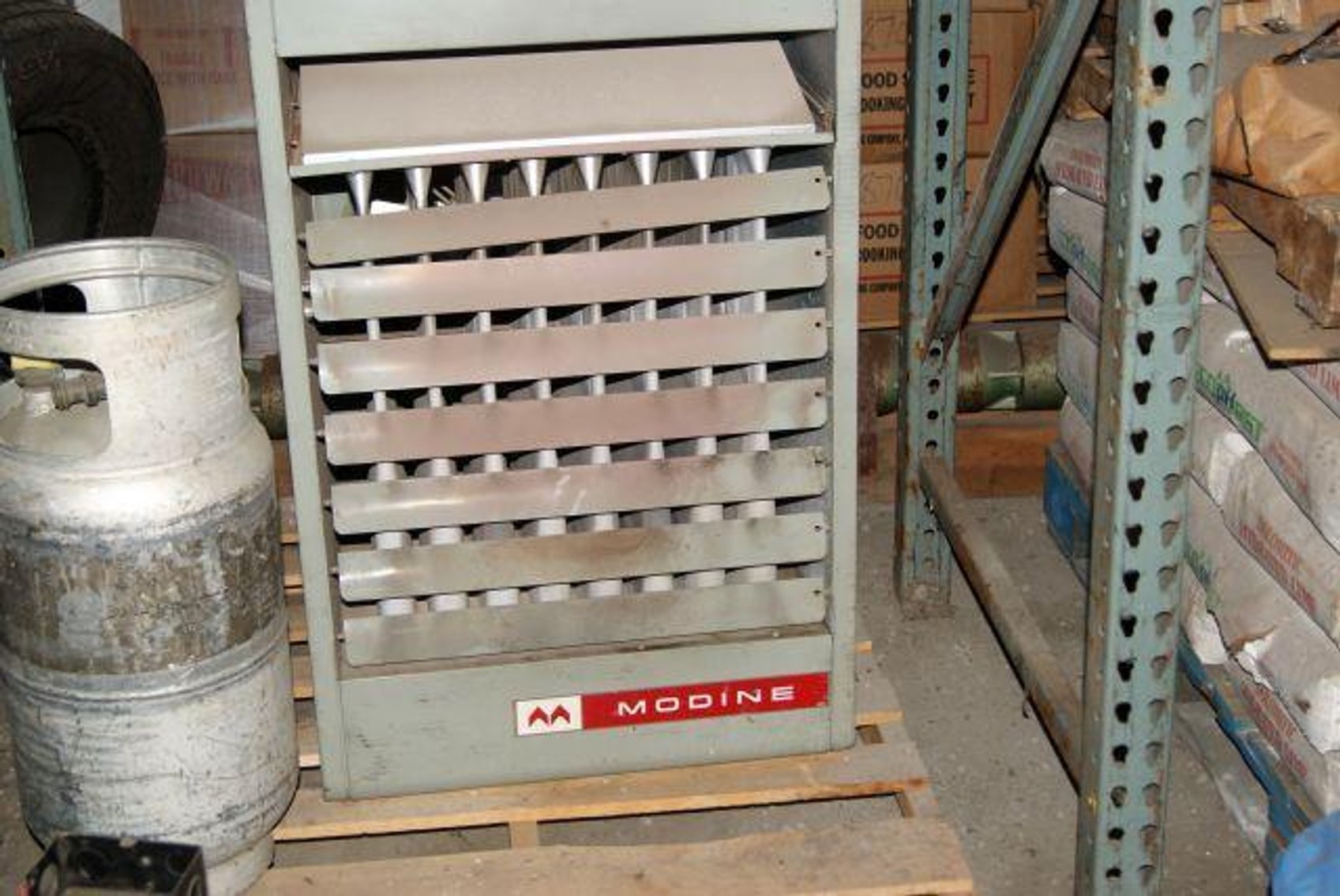 Image for Mattingly Foods Cash And Carry