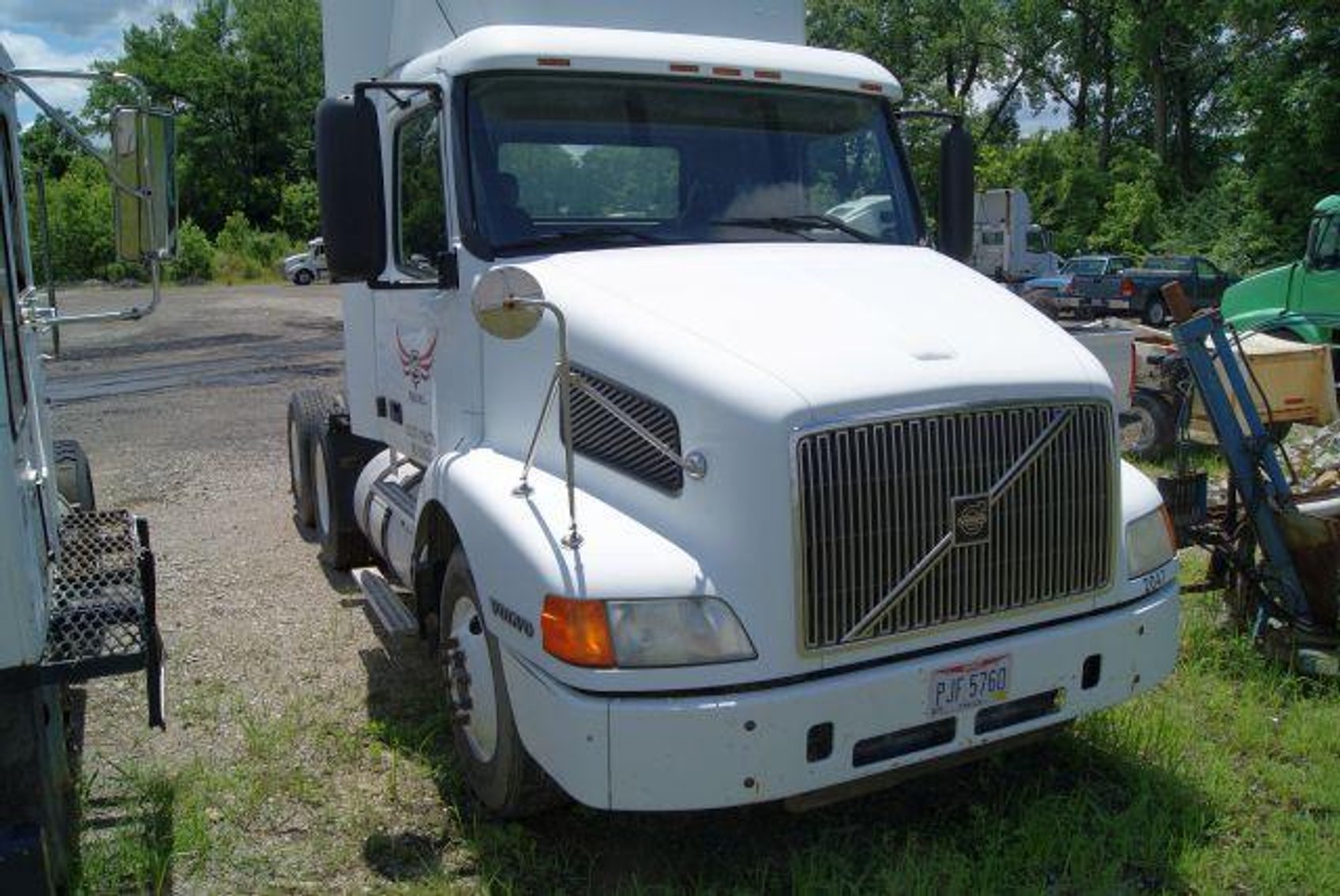 Image for Mattingly Foods Cash And Carry