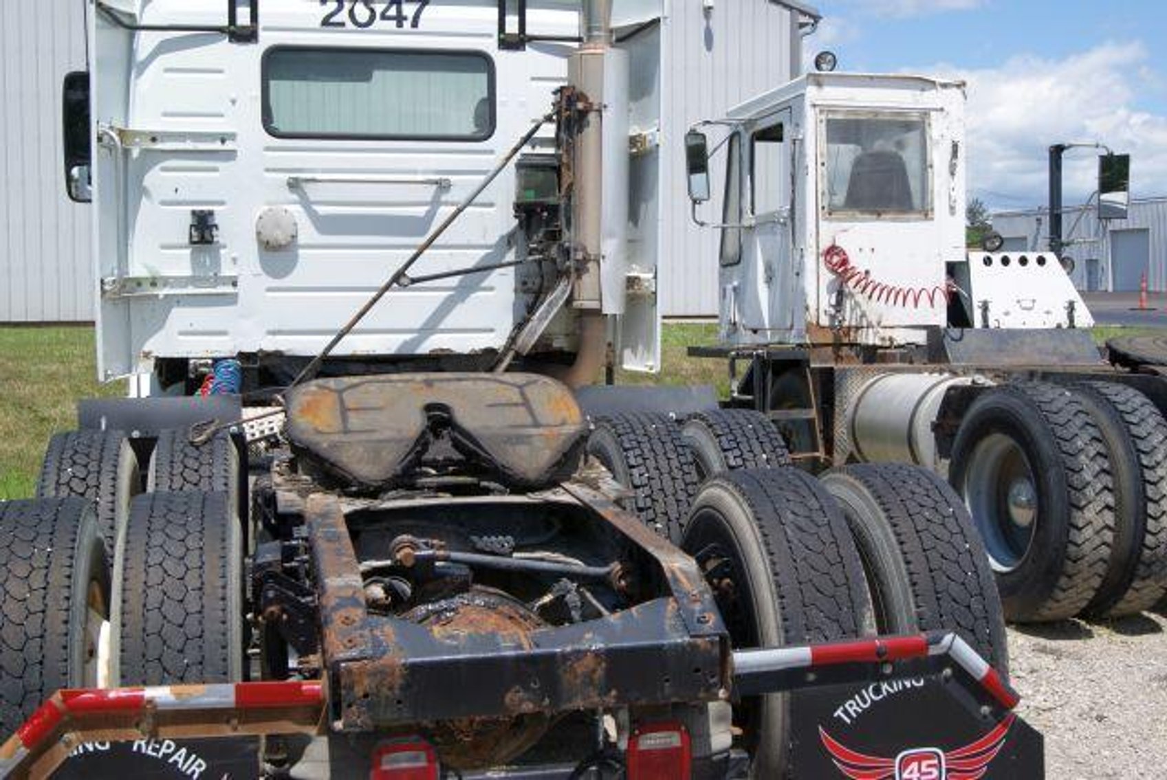 Image for Mattingly Foods Cash And Carry