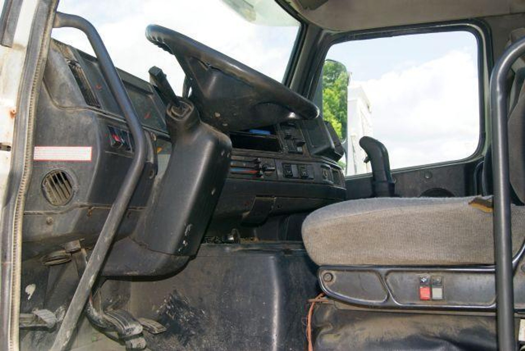 Image for Mattingly Foods Cash And Carry