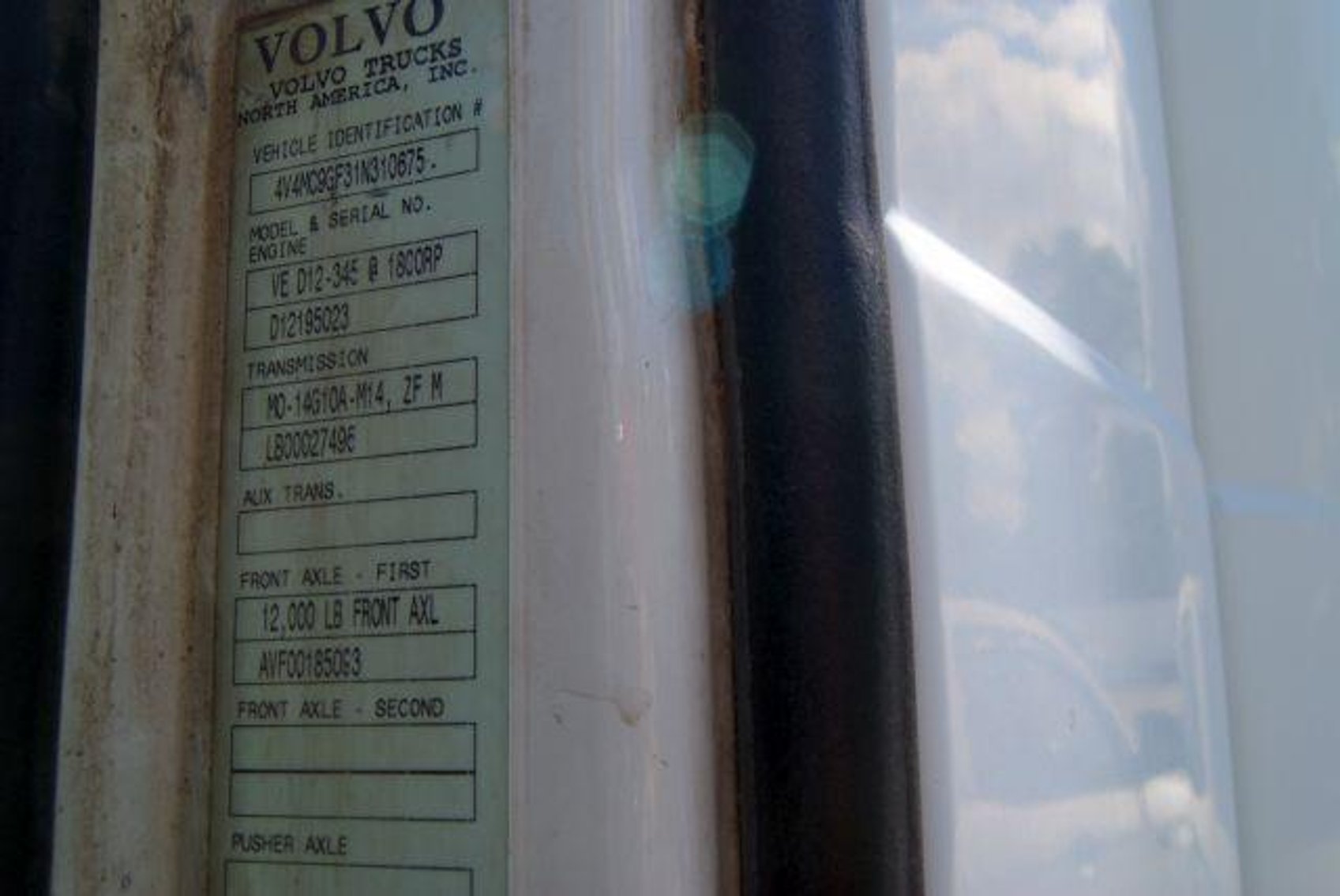 Image for Mattingly Foods Cash And Carry