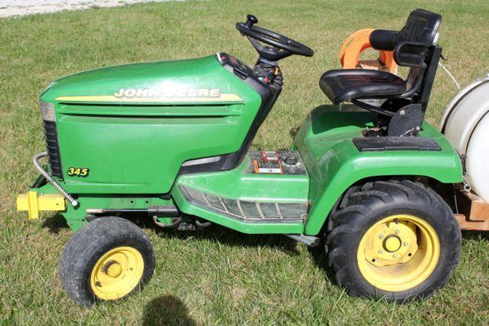 Image for SCHOLL FAMILY AUCTION