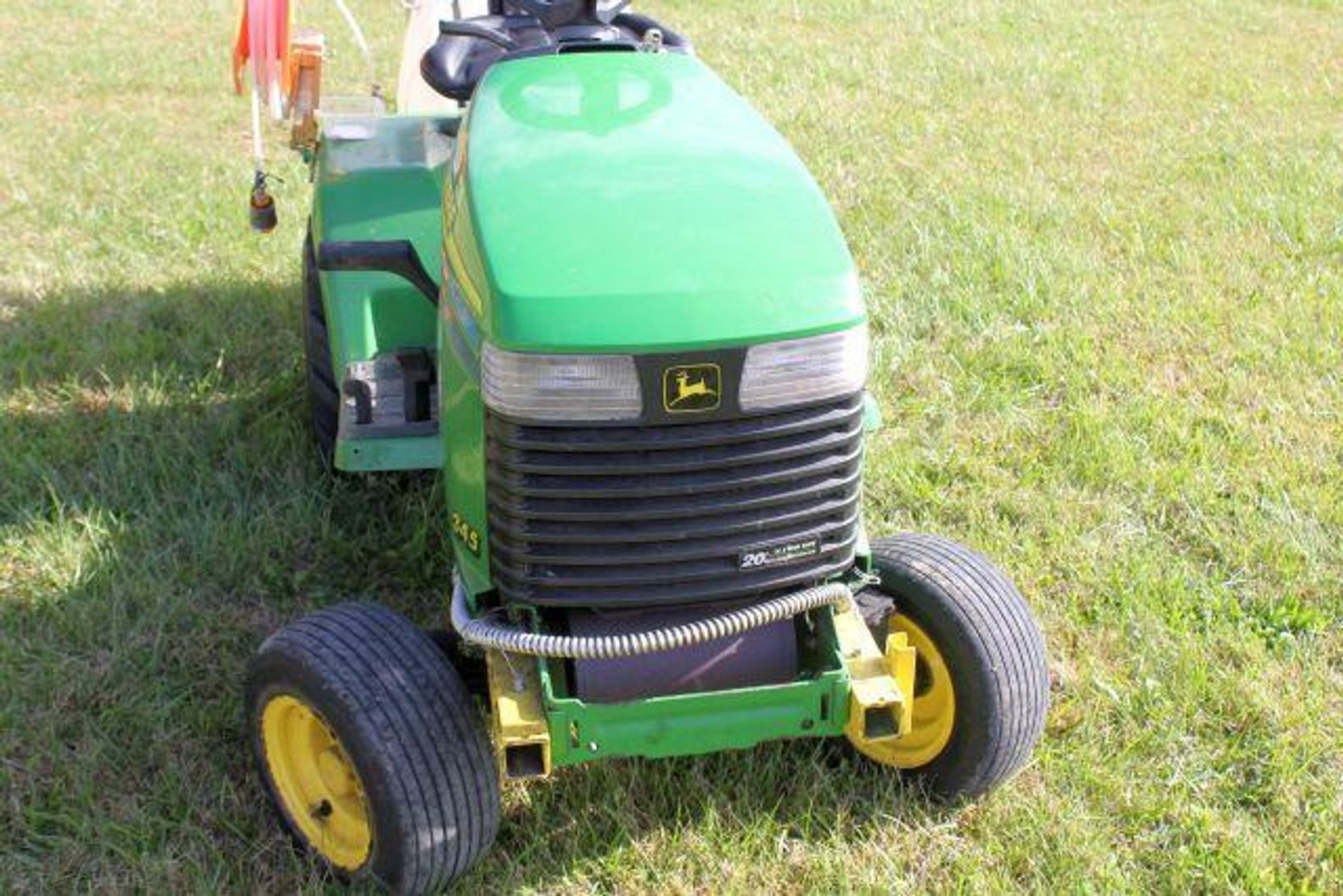 Image for SCHOLL FAMILY AUCTION