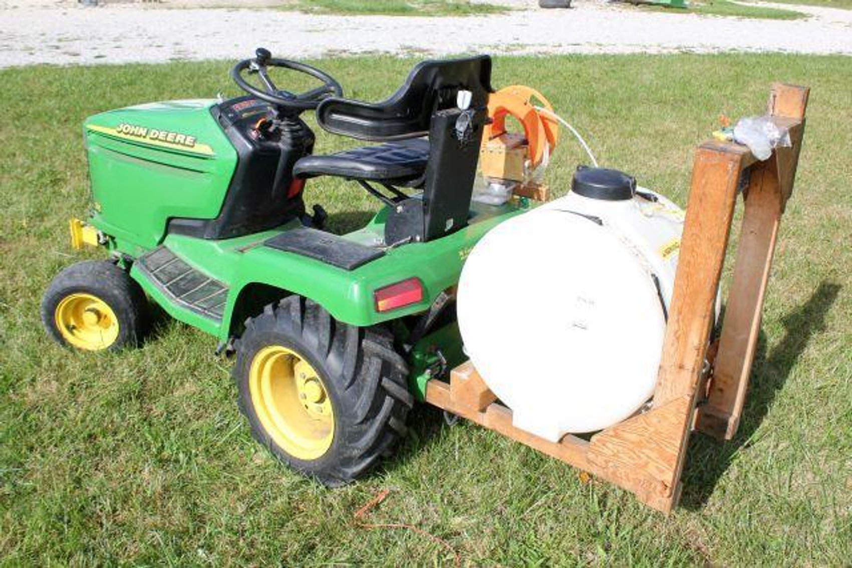 Image for SCHOLL FAMILY AUCTION